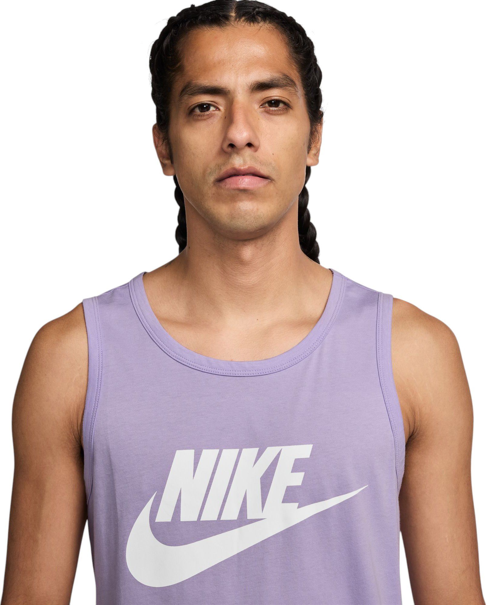 Nike Men's Sportswear Icon Futura Tank Top product image