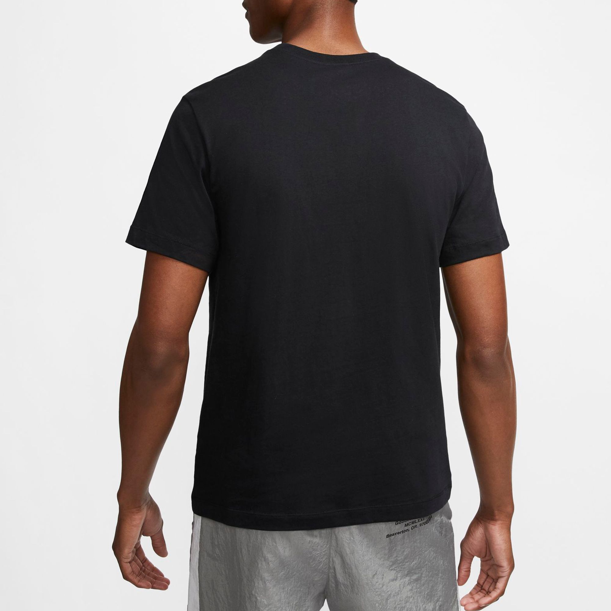 Nike Men's Sportswear Club T-Shirt product image