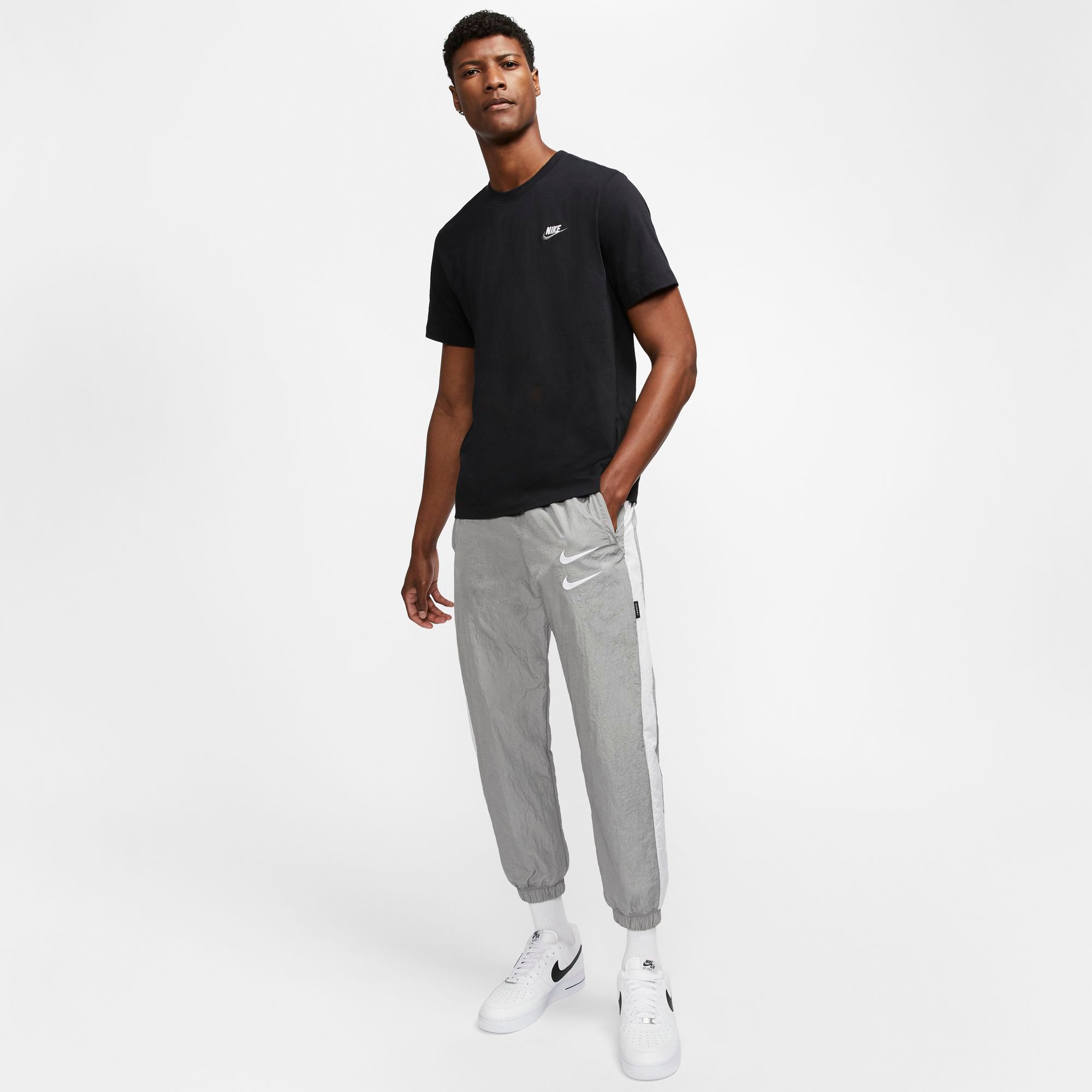Nike Men's Sportswear Club T-Shirt product image
