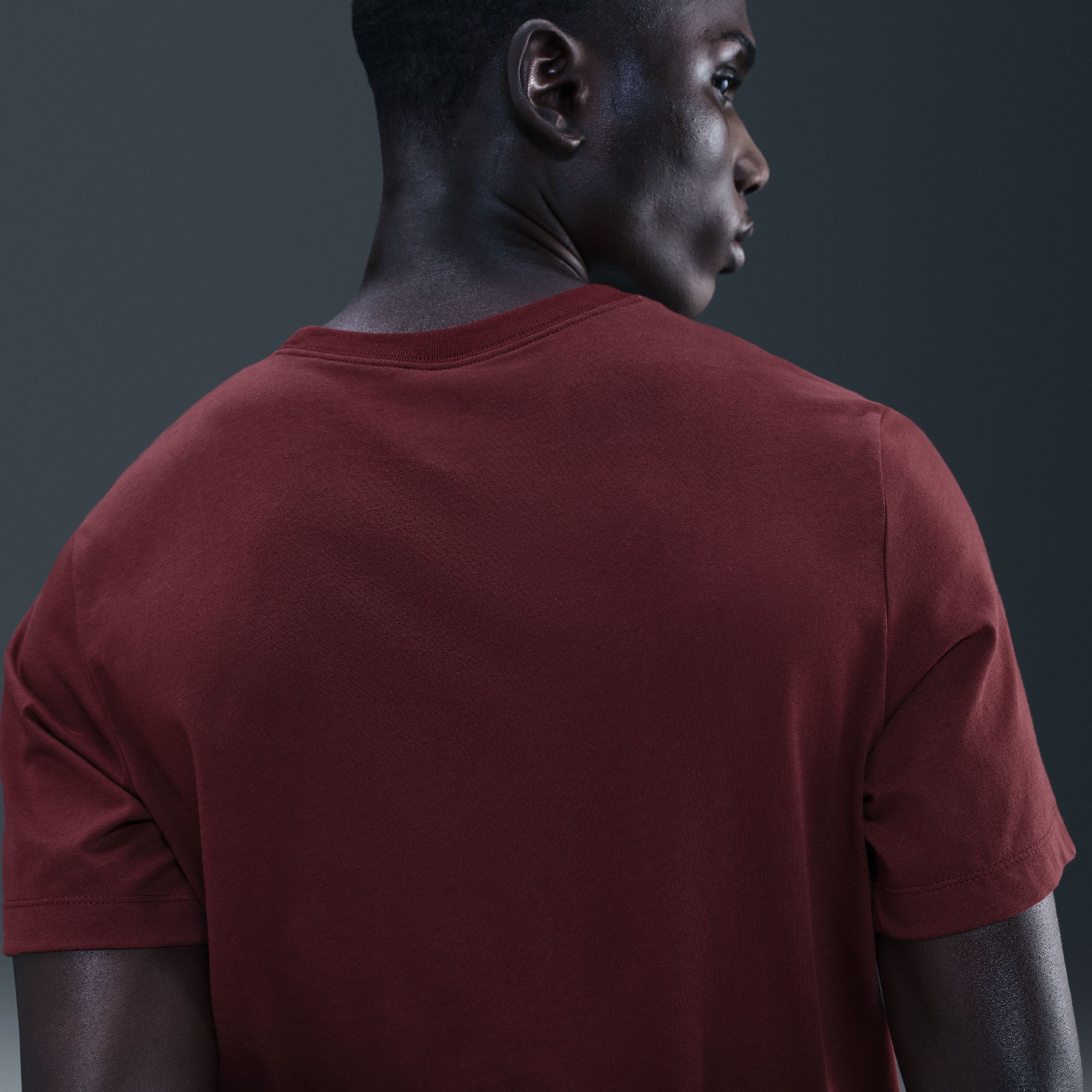 Nike Men's Sportswear Club T-Shirt product image