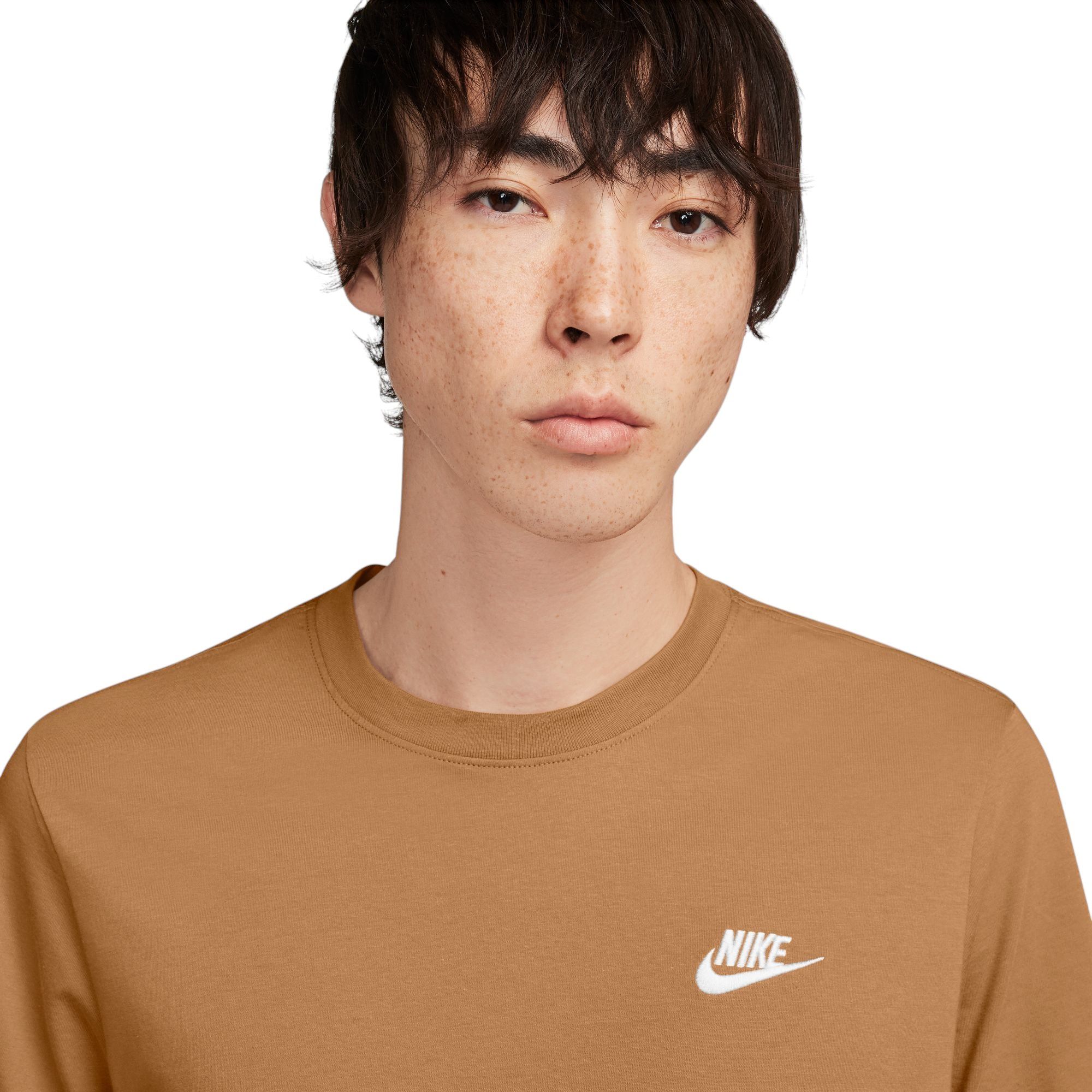 Nike Men's Sportswear Club T-Shirt product image