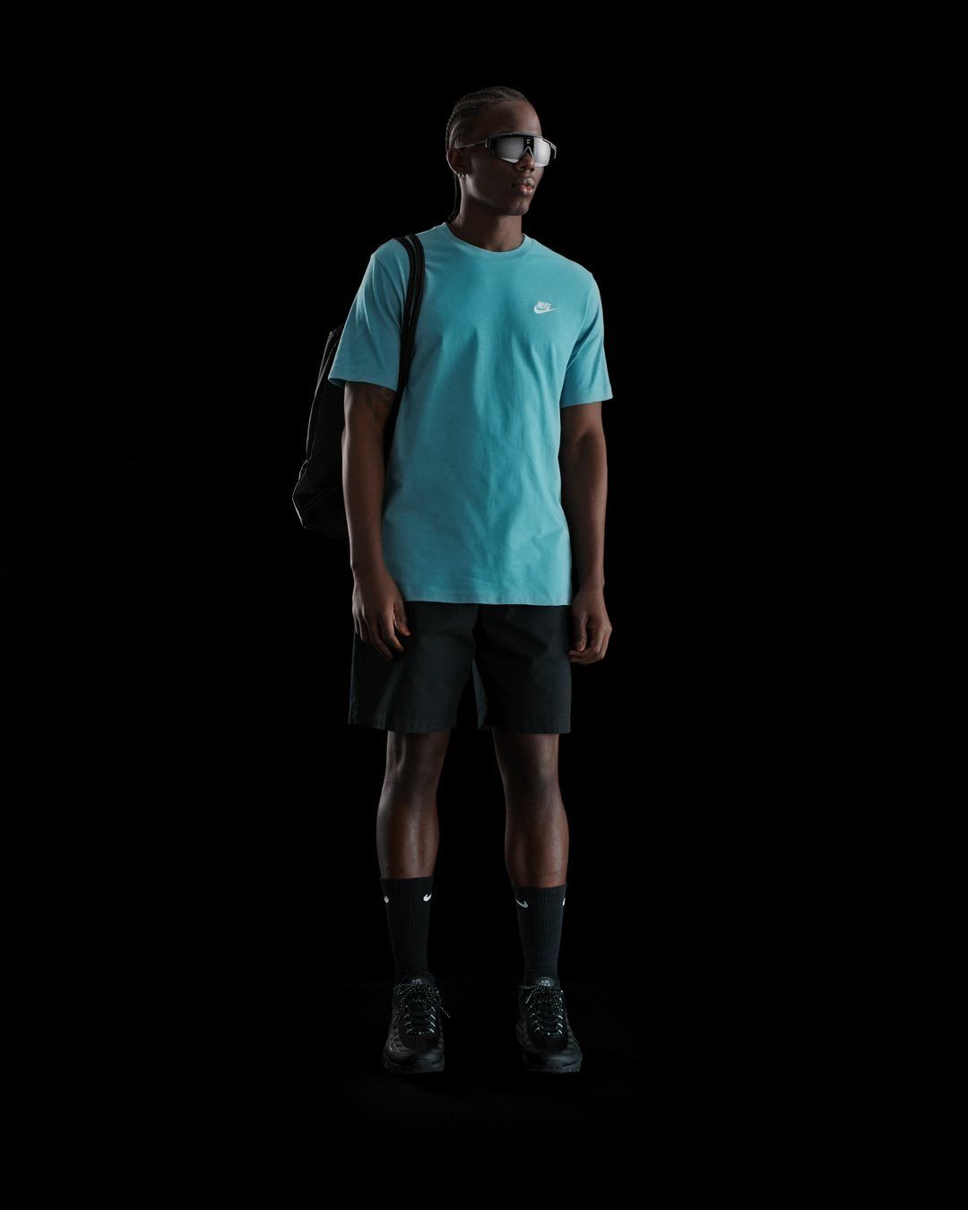 Nike Men's Sportswear Club T-Shirt product