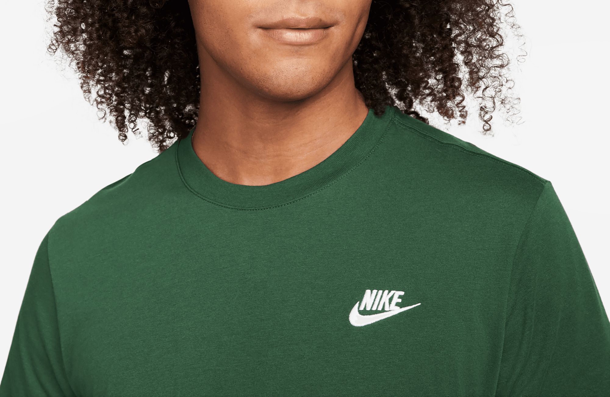 Nike Men's Sportswear Club T-Shirt product image