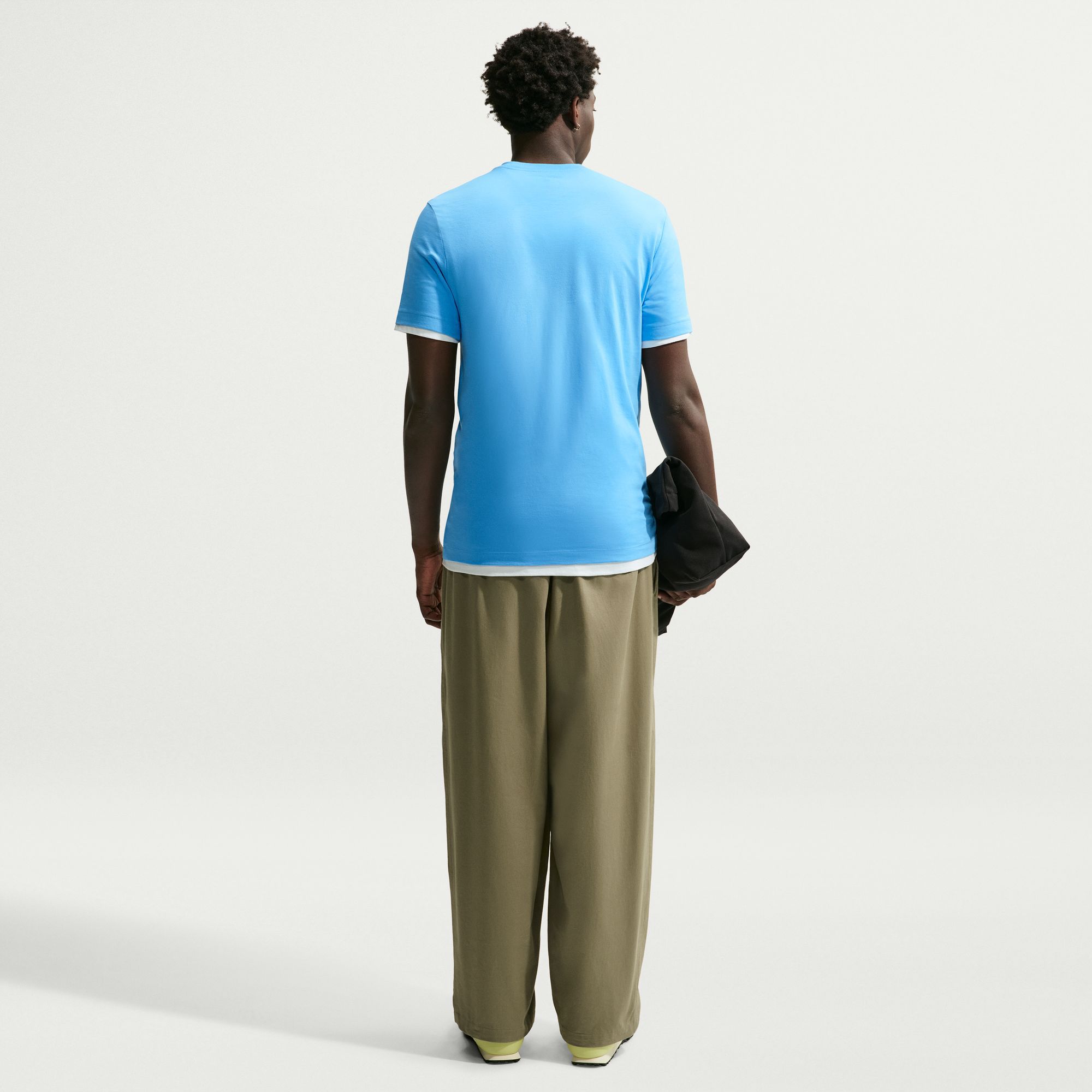 Nike Men's Sportswear Club T-Shirt product image