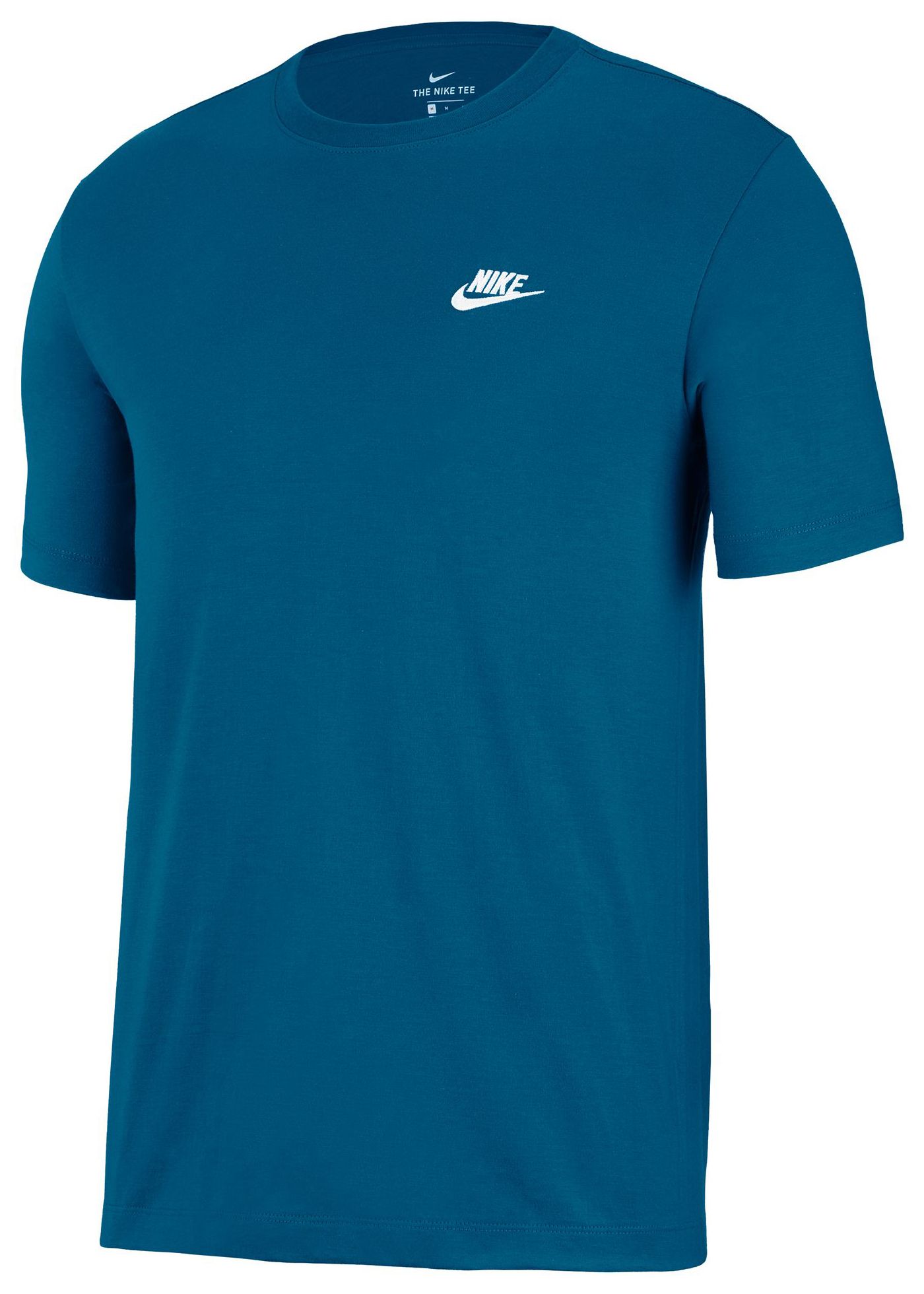 Nike Men's Sportswear Club T-Shirt product image