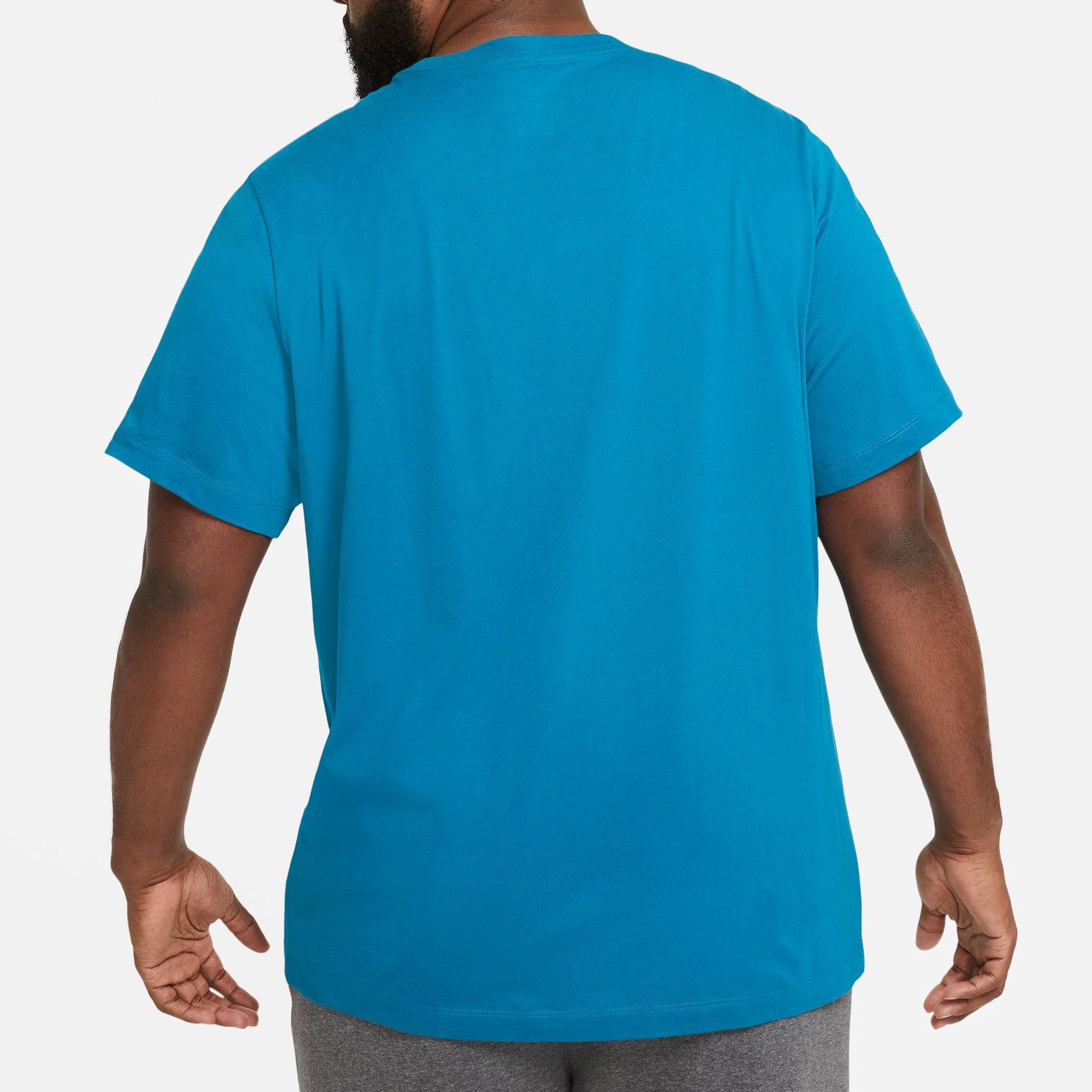 Nike Men's Sportswear Club T-Shirt product image