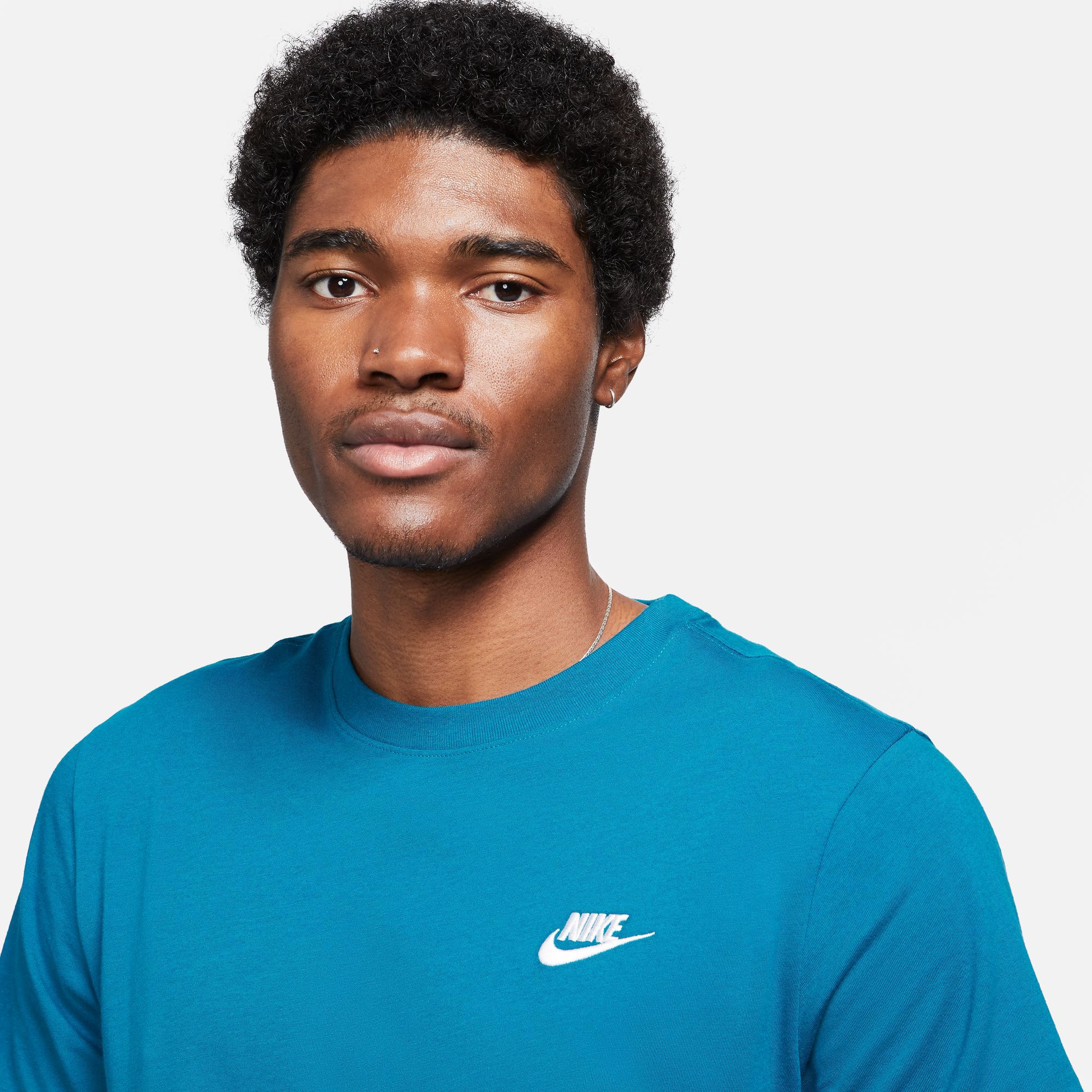 Nike Men's Sportswear Club T-Shirt product image