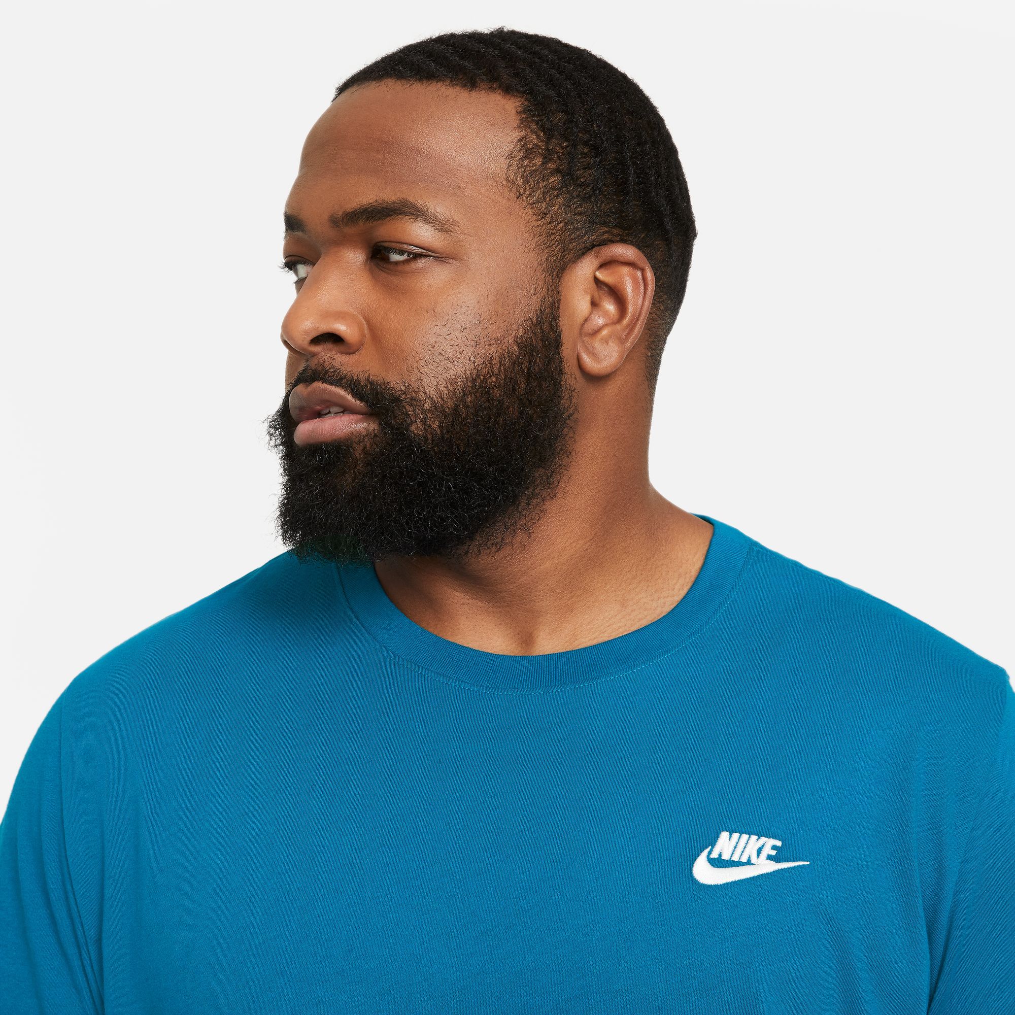 Nike Men's Sportswear Club T-Shirt product image