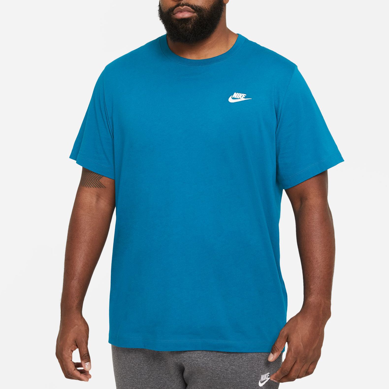 Nike Men's Sportswear Club T-Shirt product image