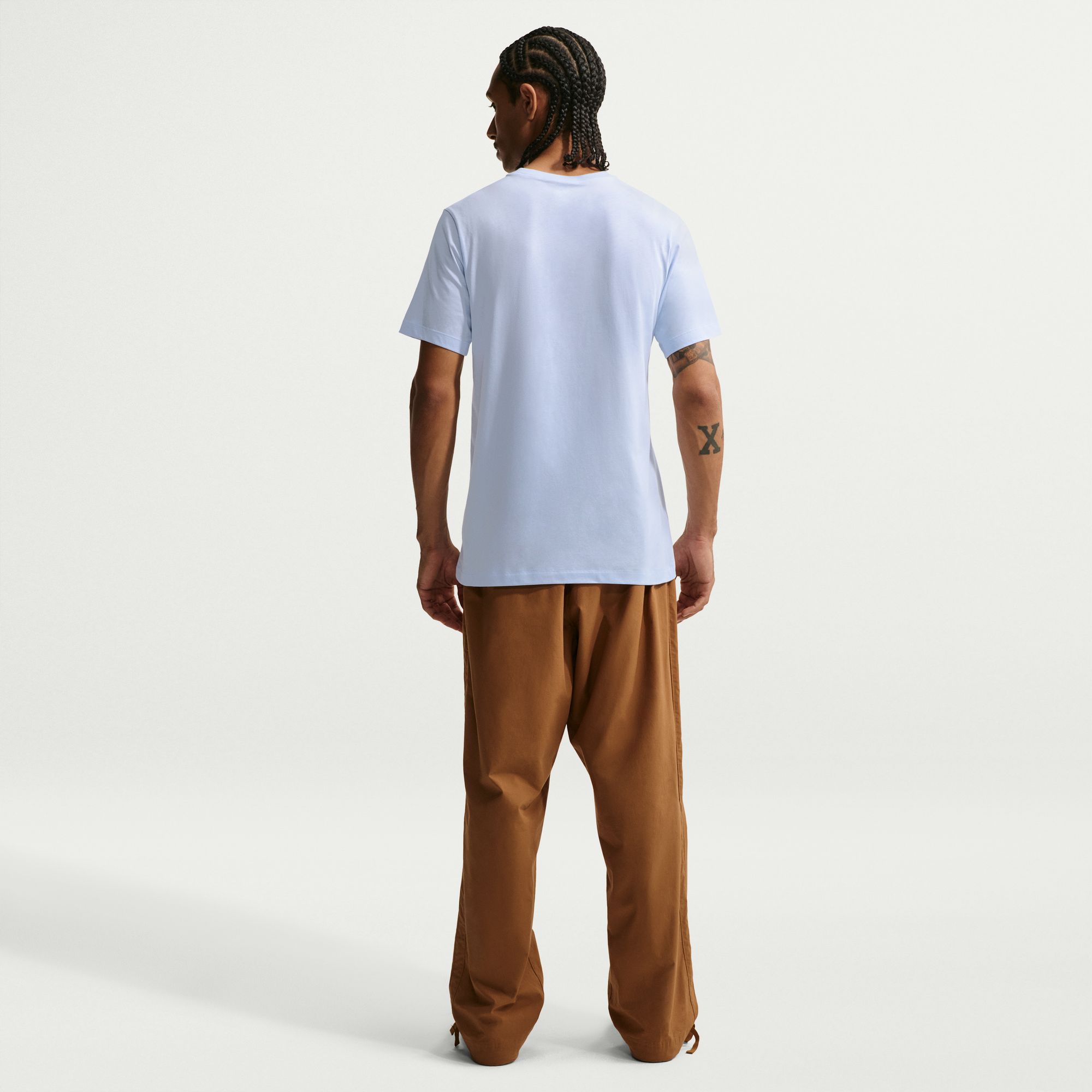 Nike Men's Sportswear Club T-Shirt product image