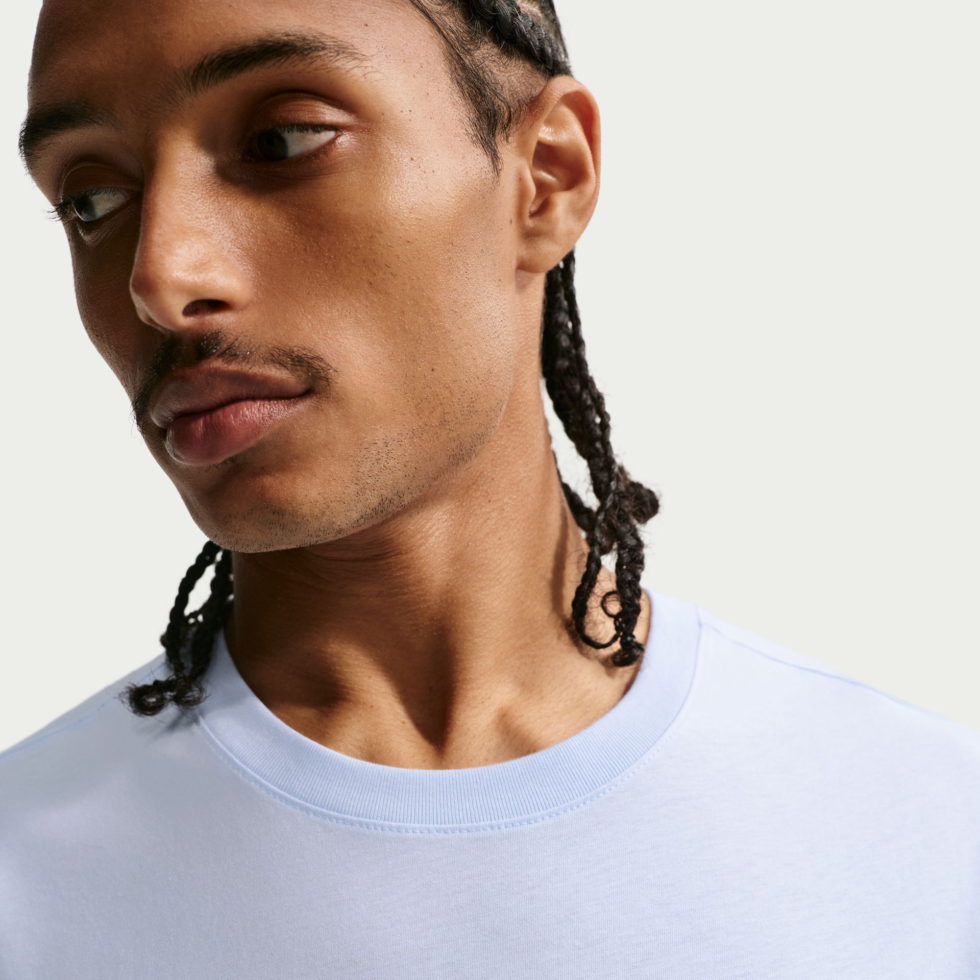 Nike Men's Sportswear Club T-Shirt product image