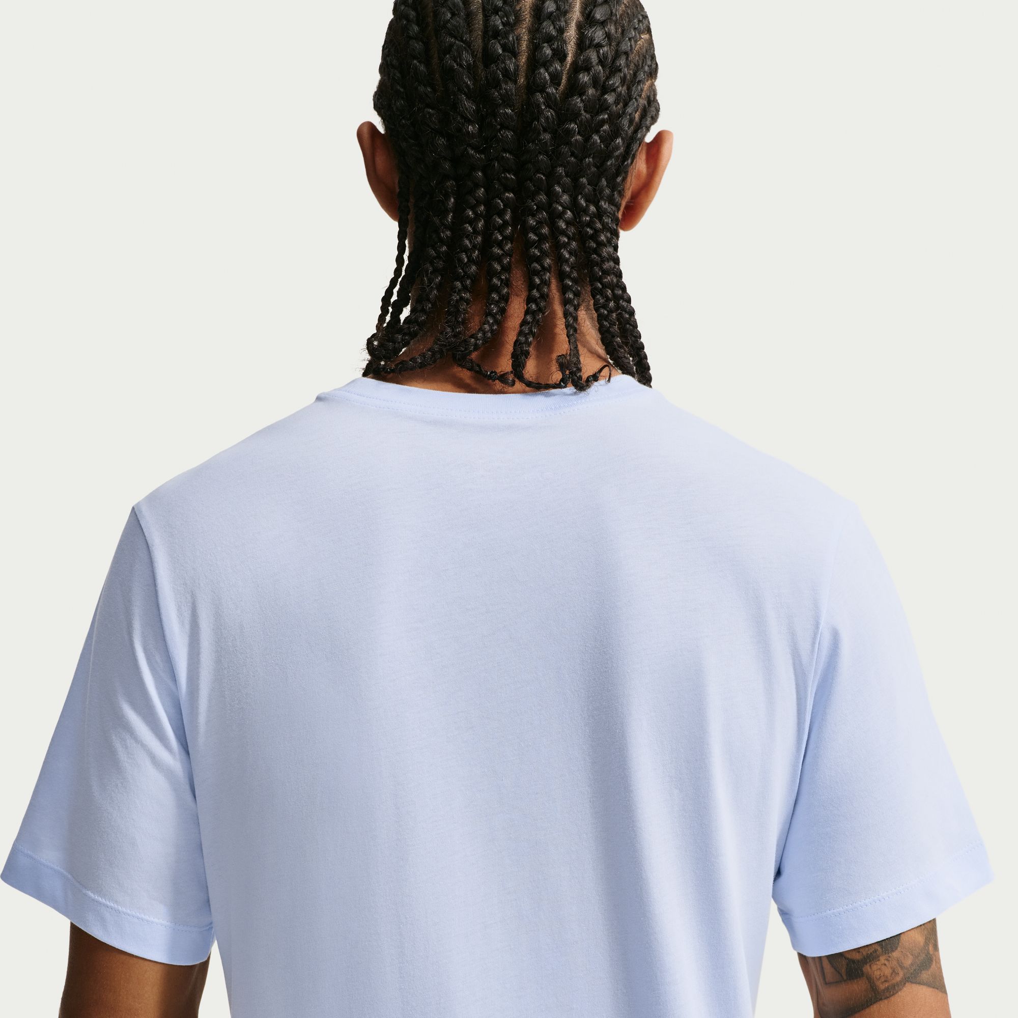 Nike Men's Sportswear Club T-Shirt product image