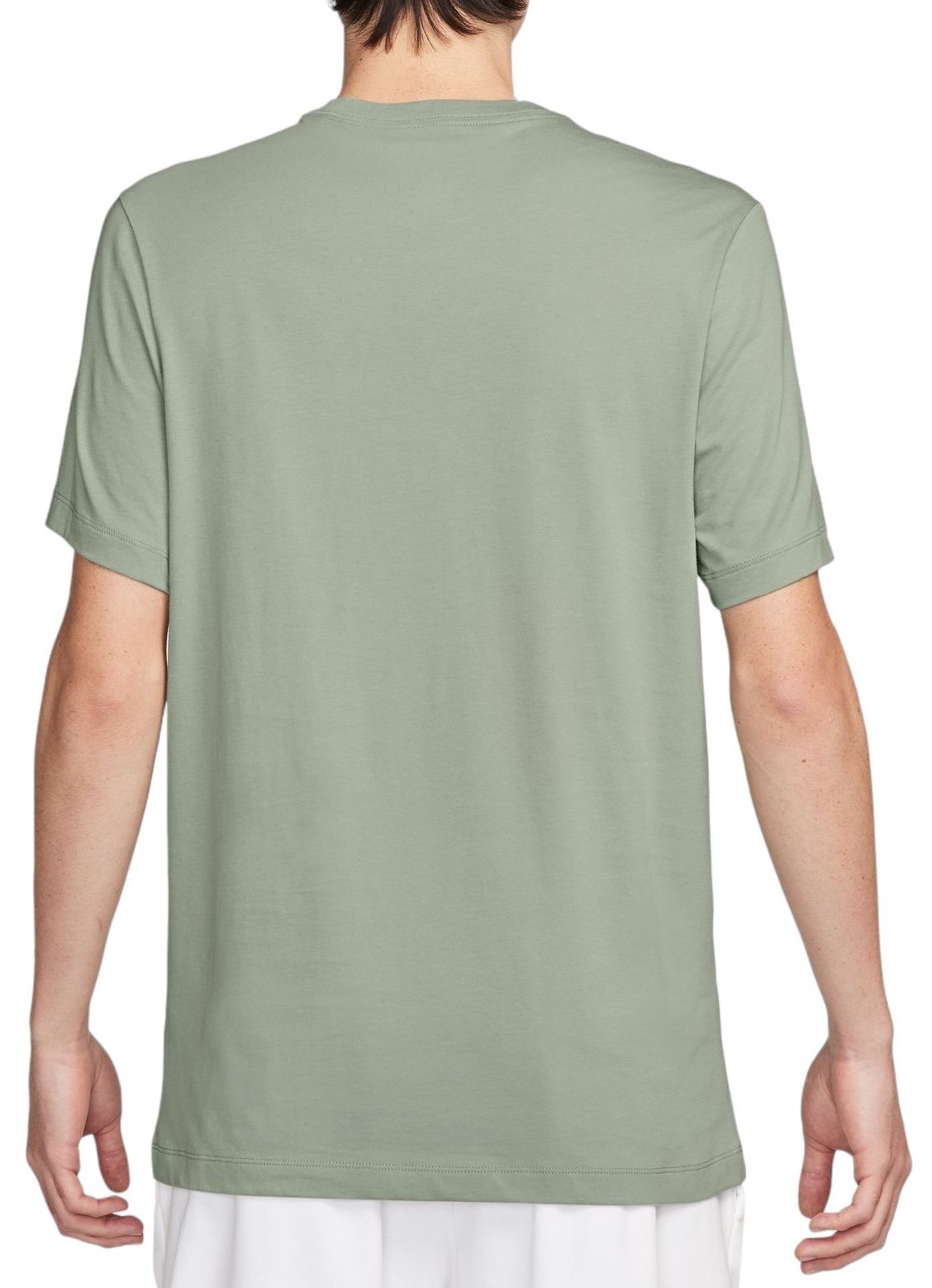 Nike Men's Sportswear Club T-Shirt product image