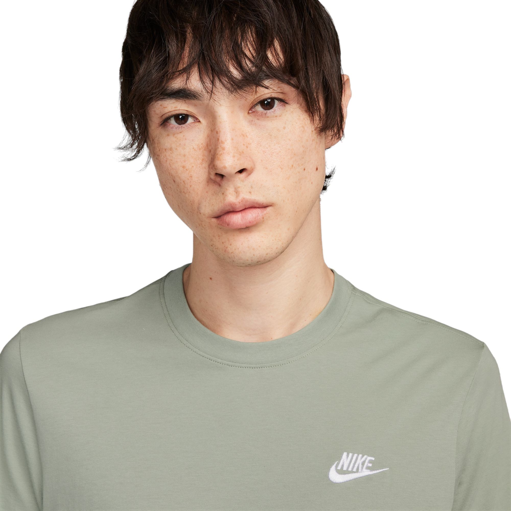 Nike Men's Sportswear Club T-Shirt product image
