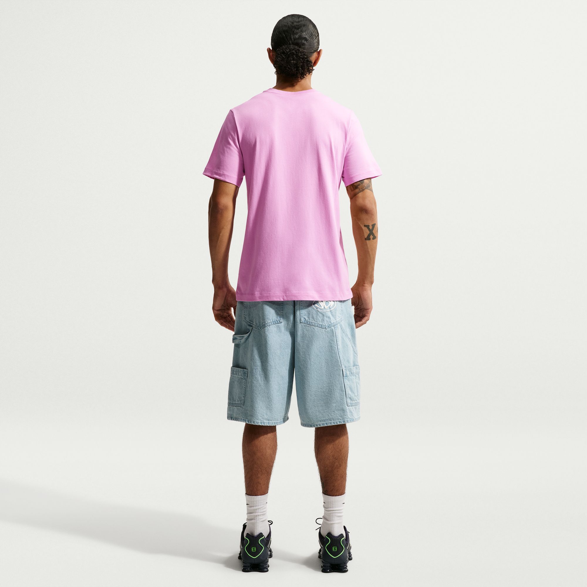 Nike Men's Sportswear Club T-Shirt product image