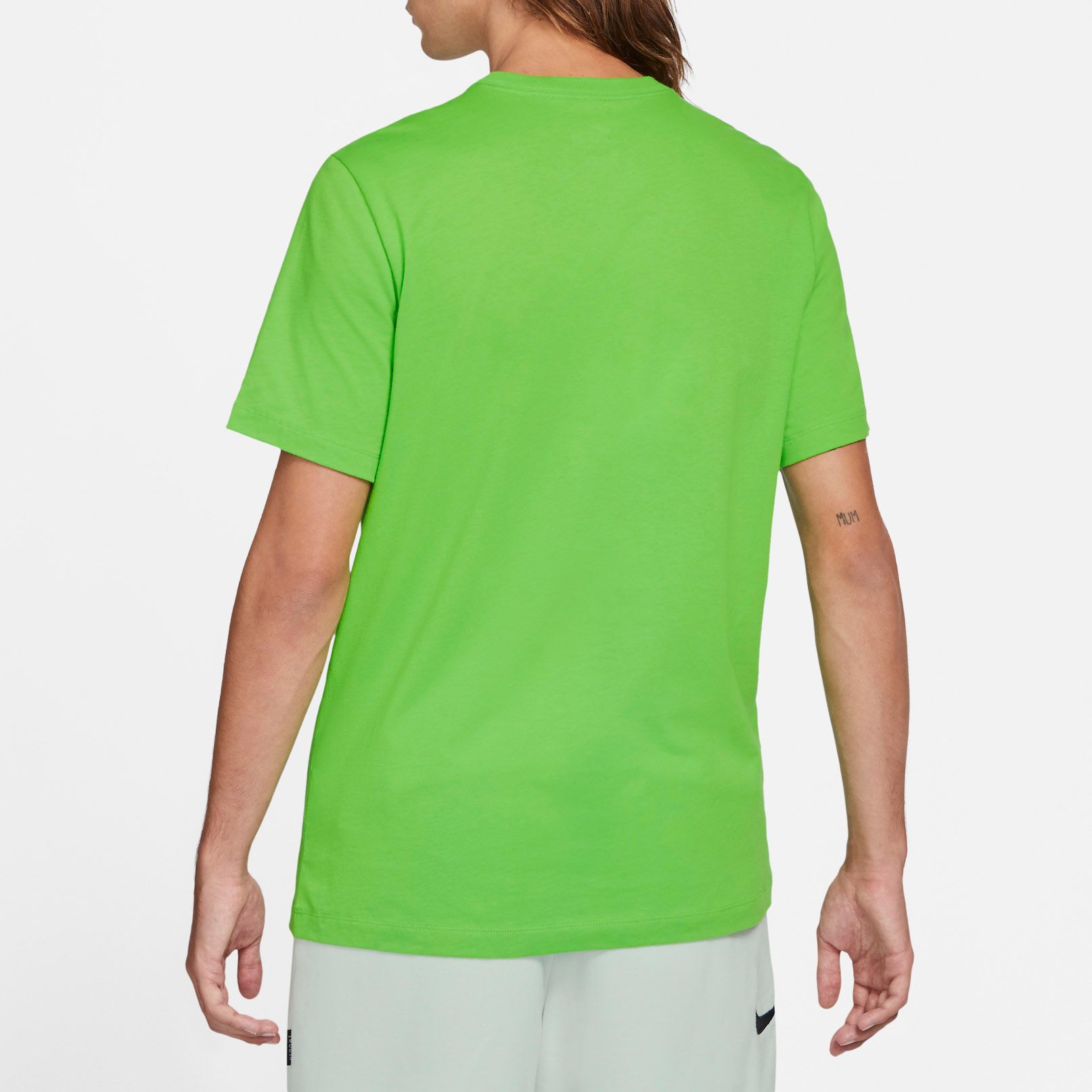 Nike Men's Sportswear Club T-Shirt product image
