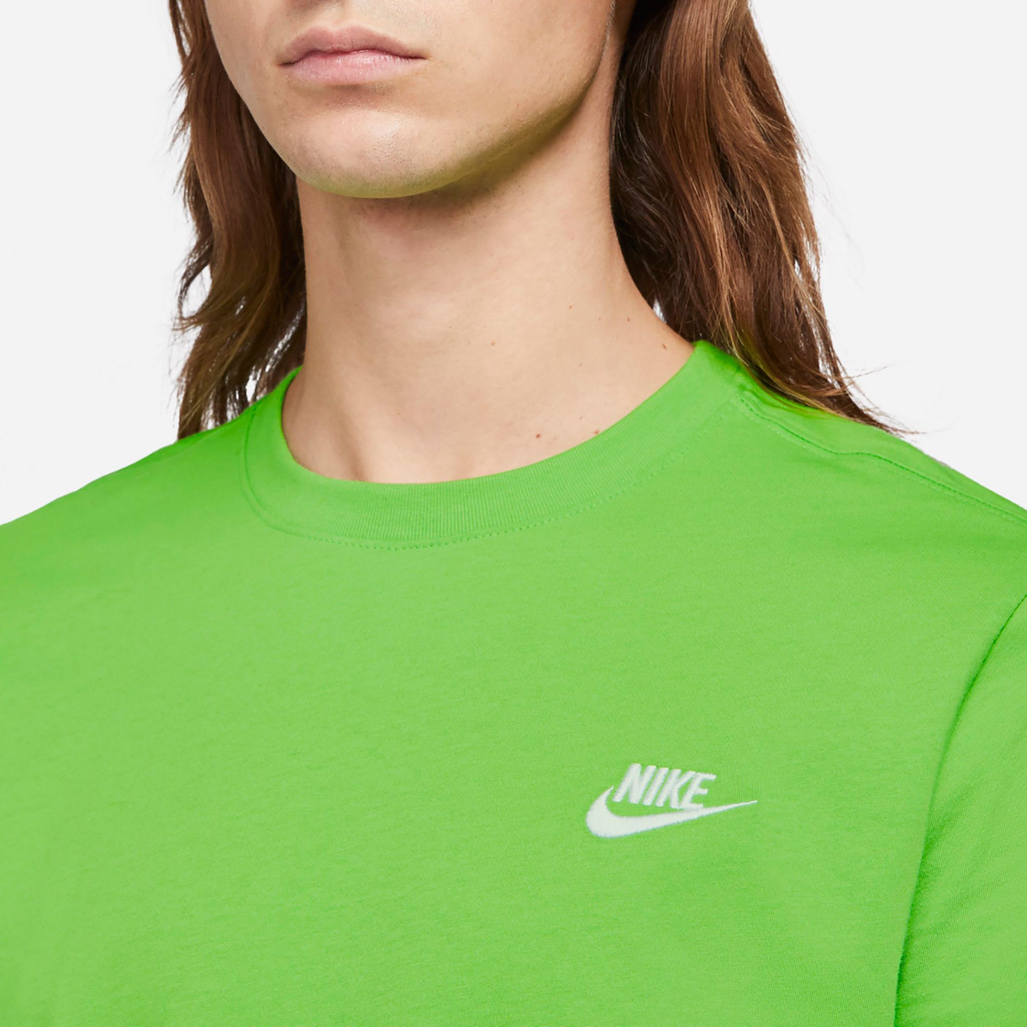 Nike Men's Sportswear Club T-Shirt product image
