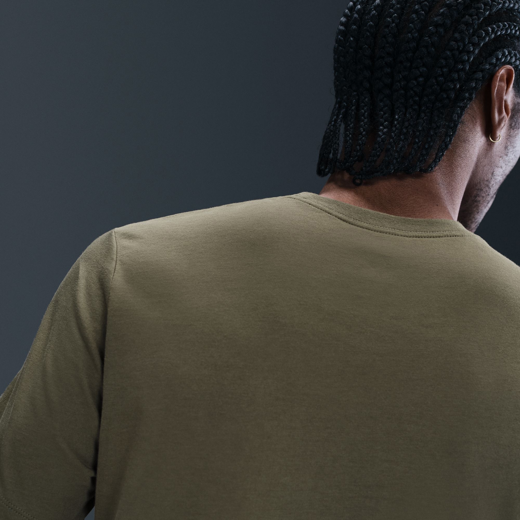 Nike Men's Sportswear Club T-Shirt product image