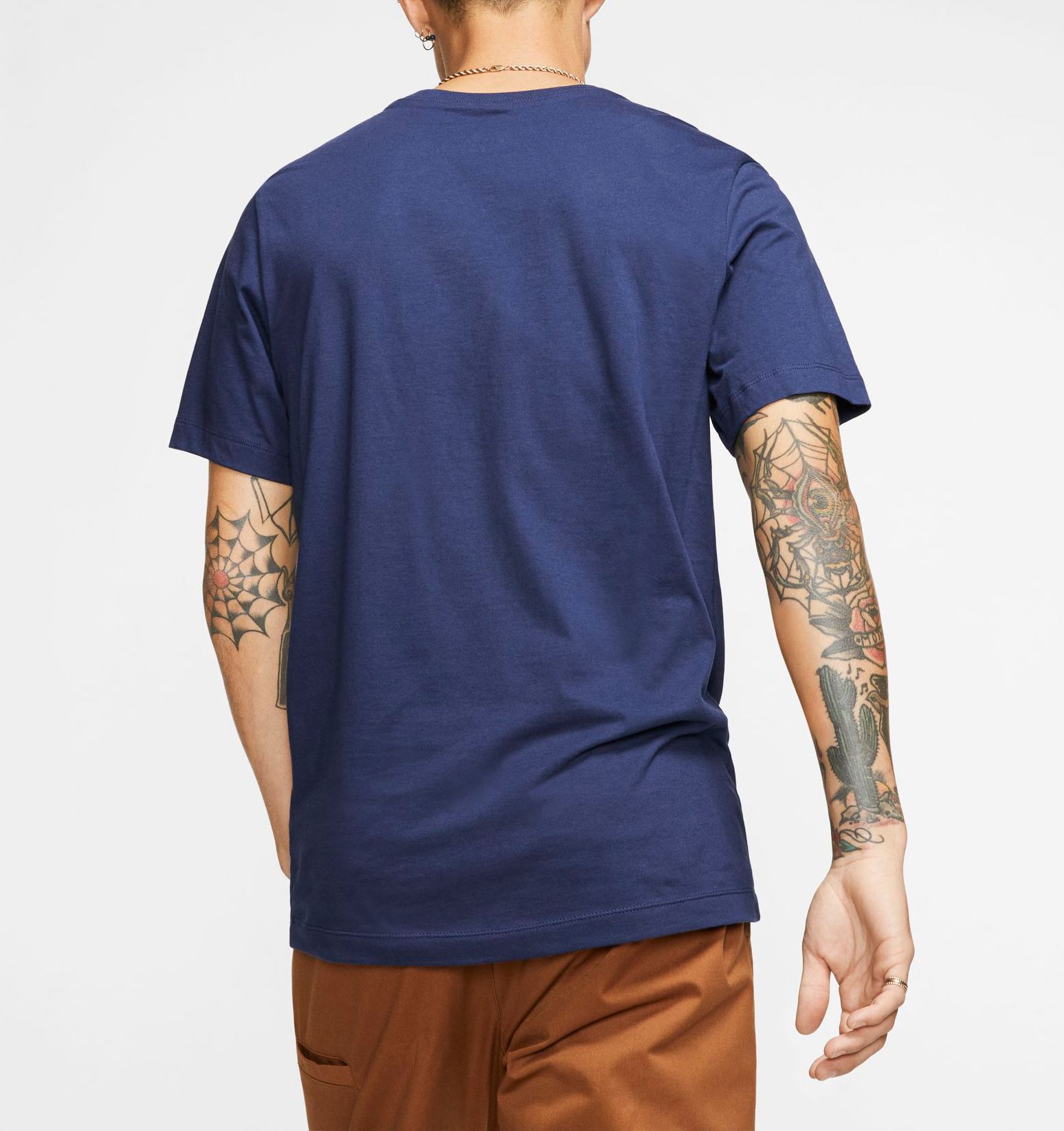 Nike Men's Sportswear Club T-Shirt product image