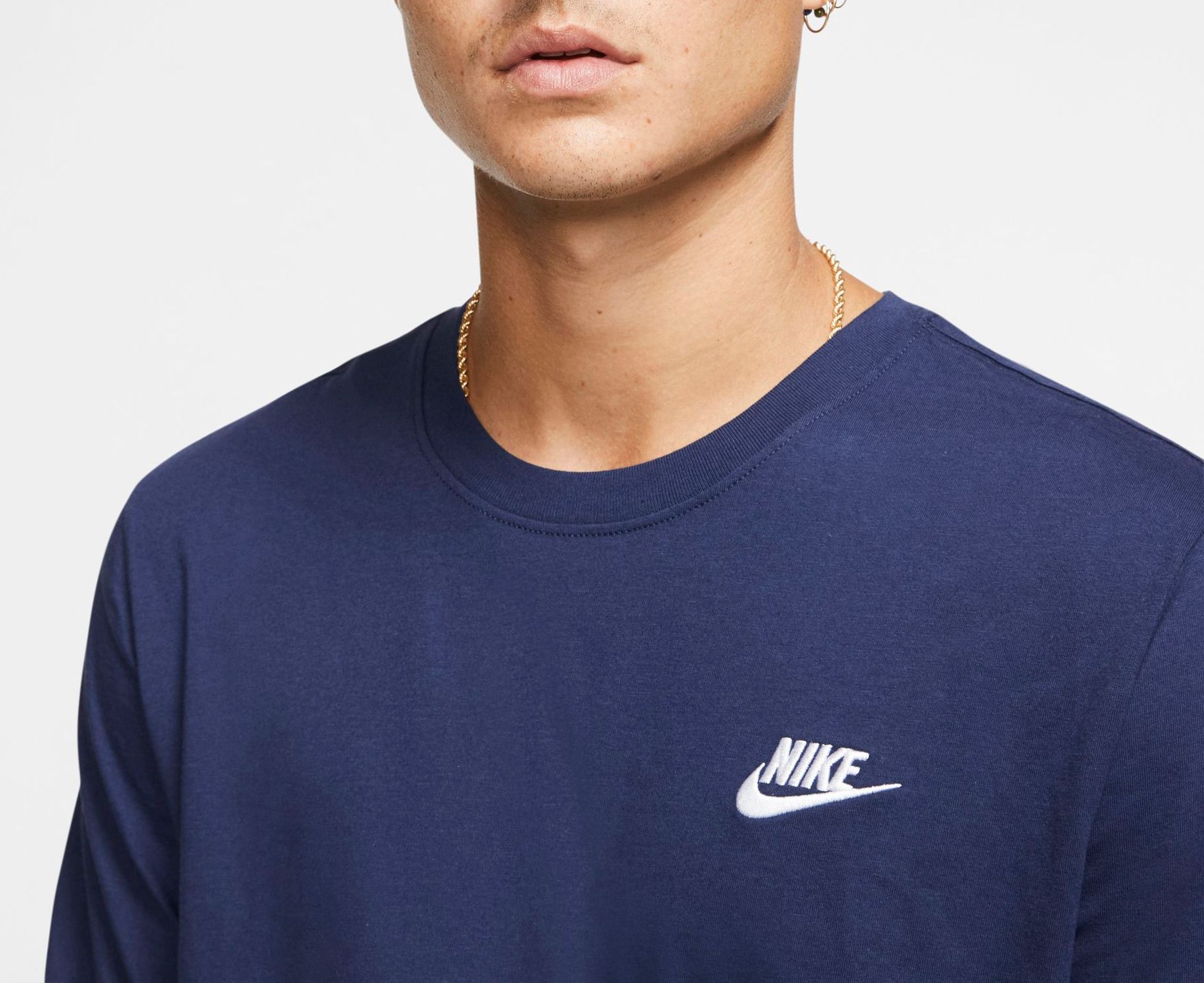 Nike Men's Sportswear Club T-Shirt product image