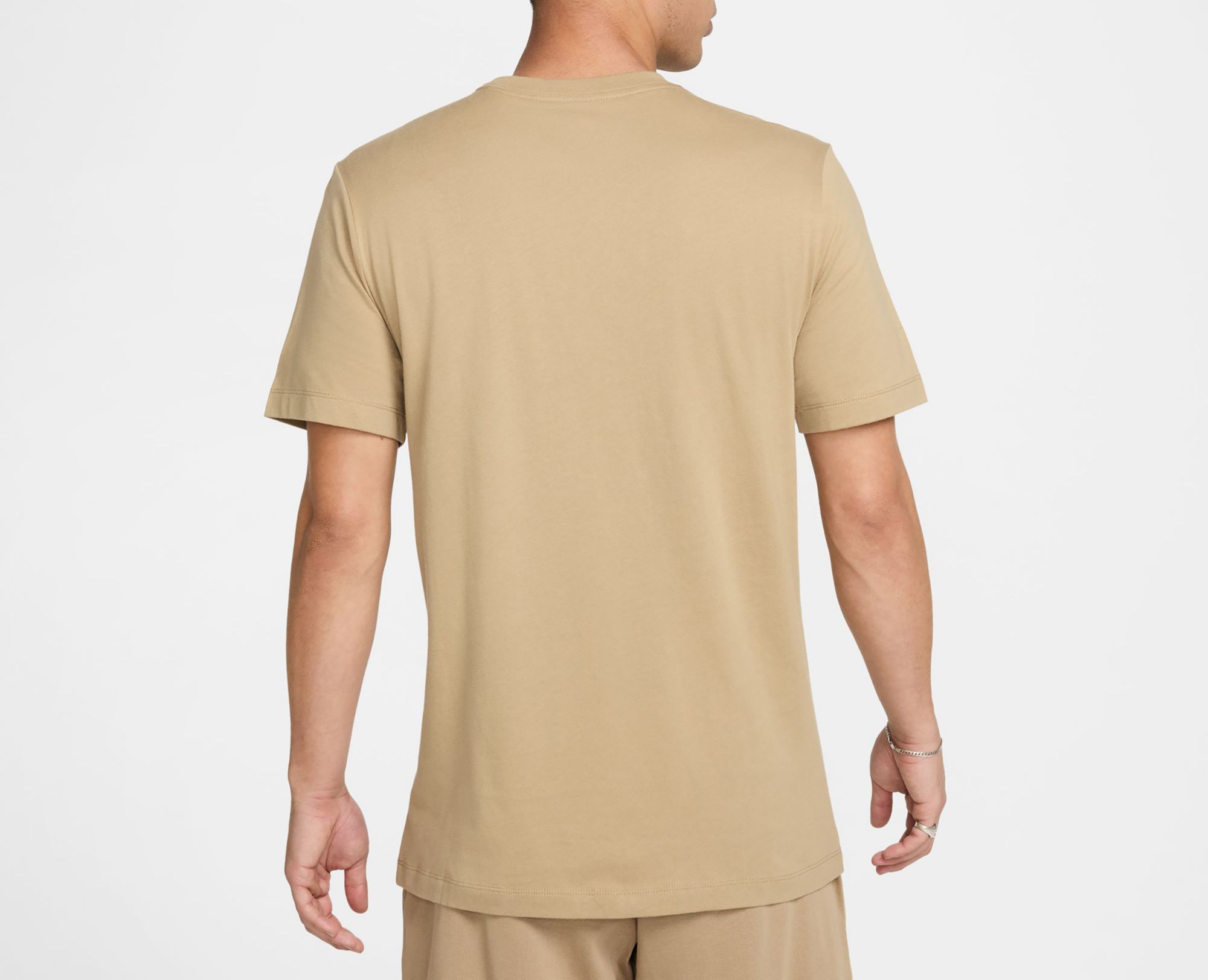 Nike Men's Sportswear Club T-Shirt product image