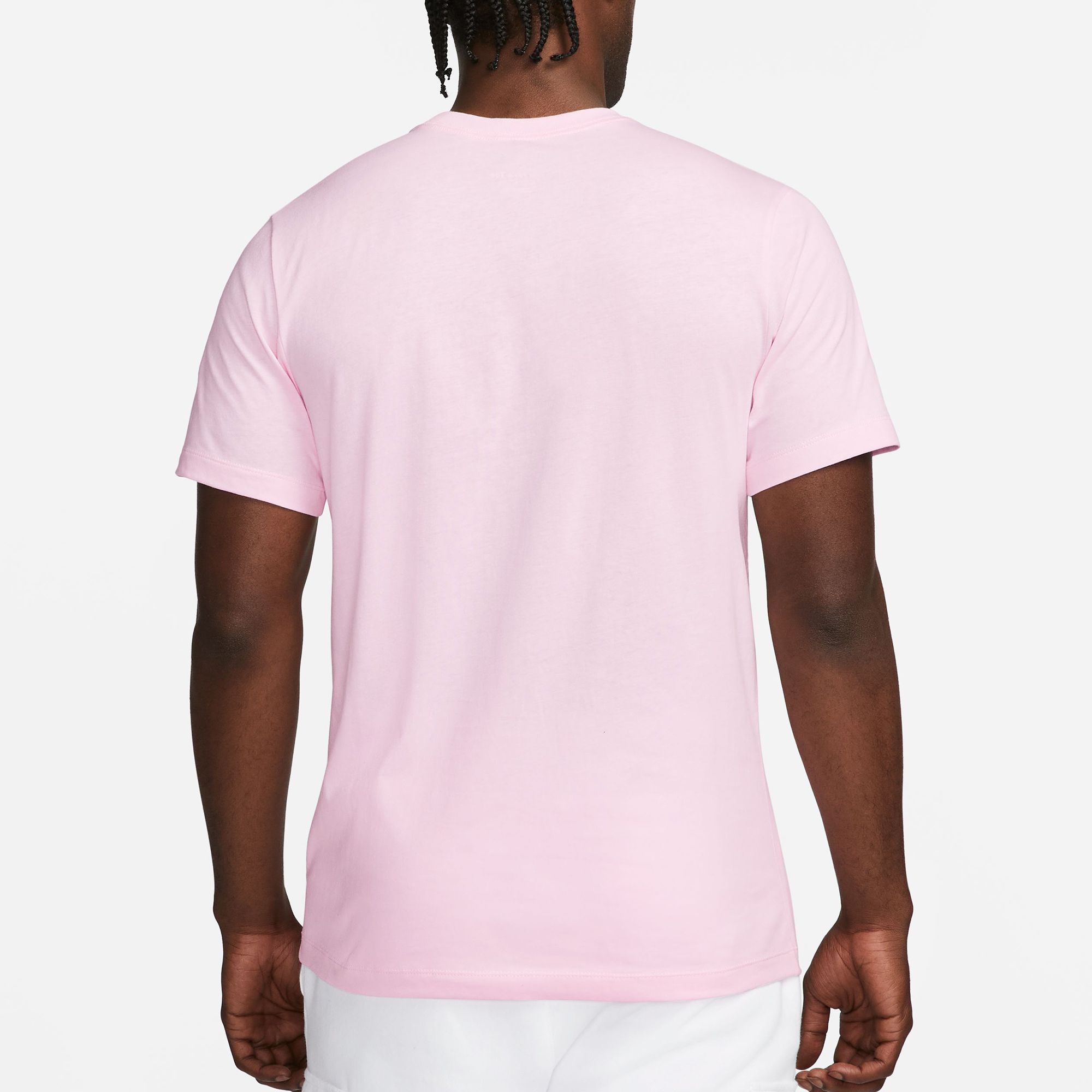Nike Men's Sportswear Club T-Shirt product image