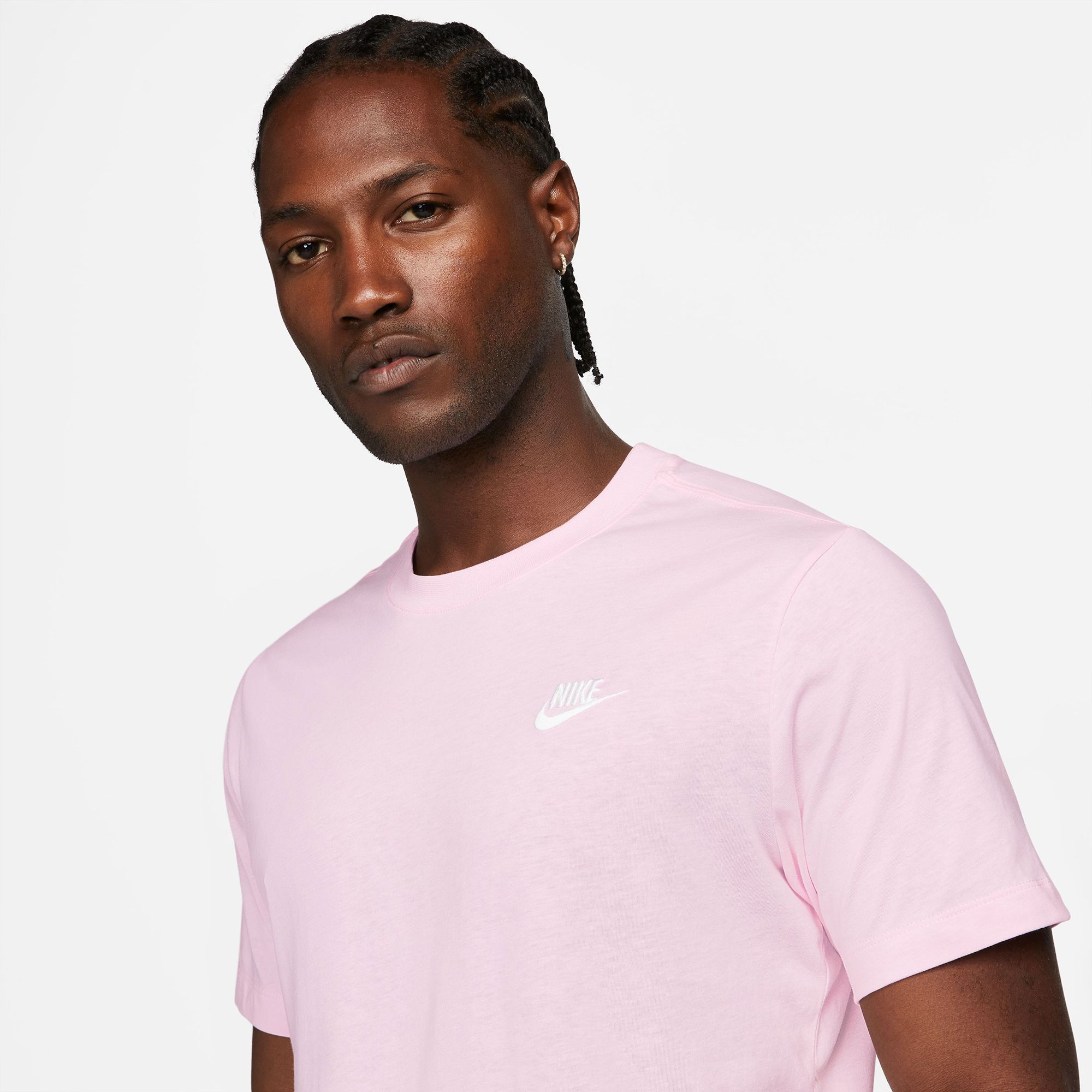 Nike Men's Sportswear Club T-Shirt product image