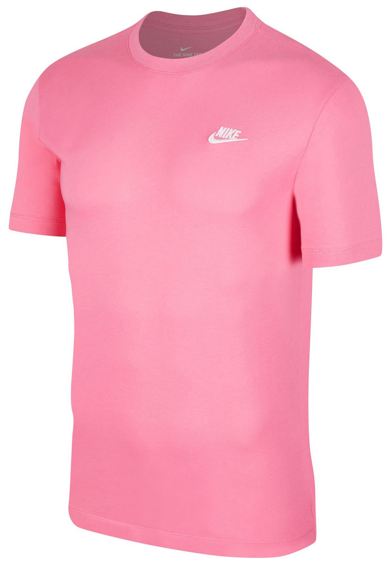 Nike Men's Sportswear Club T-Shirt product image