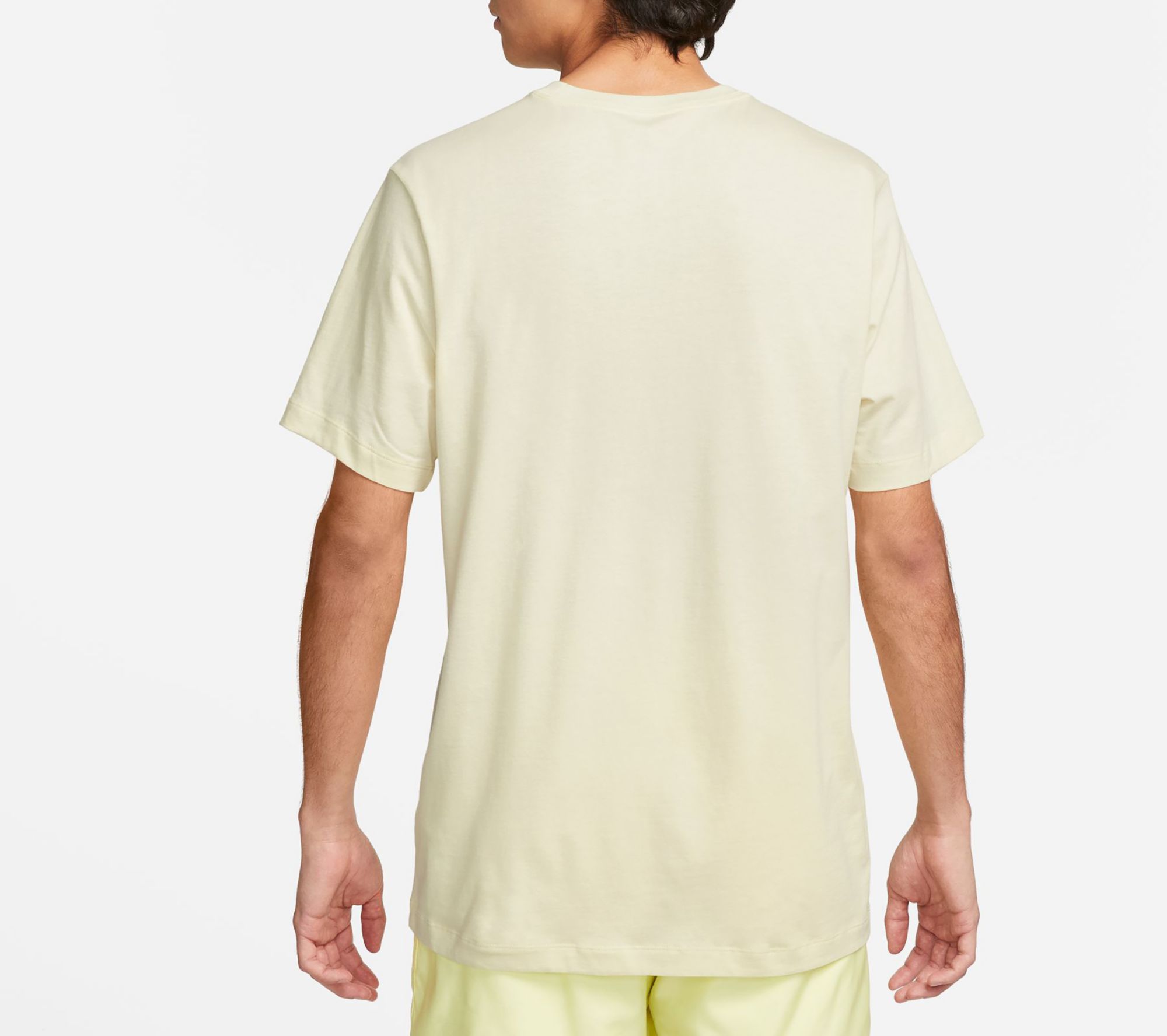 Nike Men's Sportswear Club T-Shirt product image