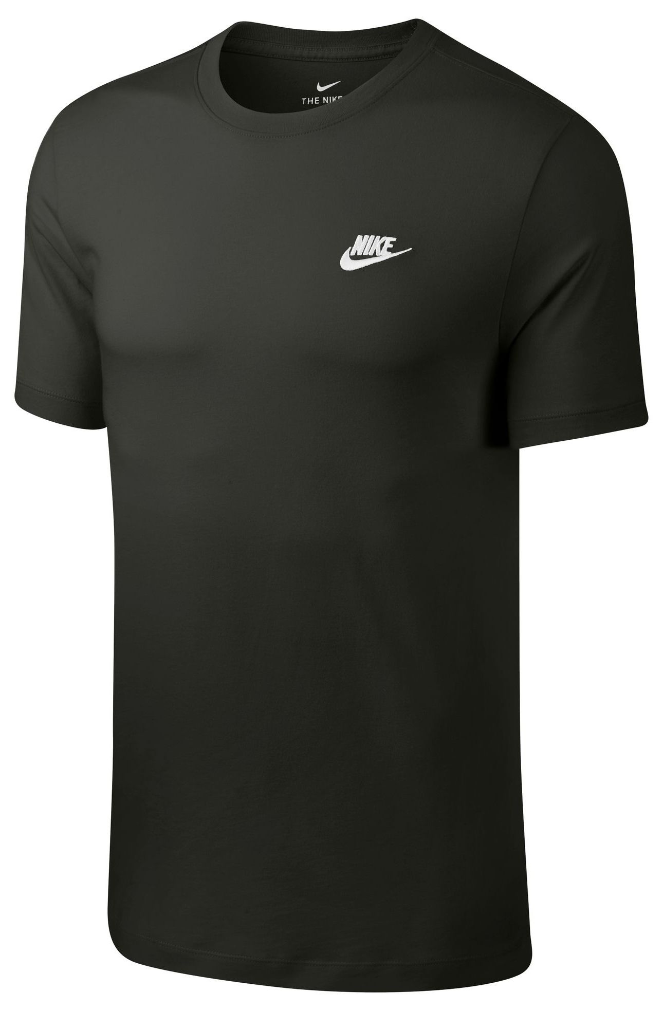 Nike Men's Sportswear Club T-Shirt product image