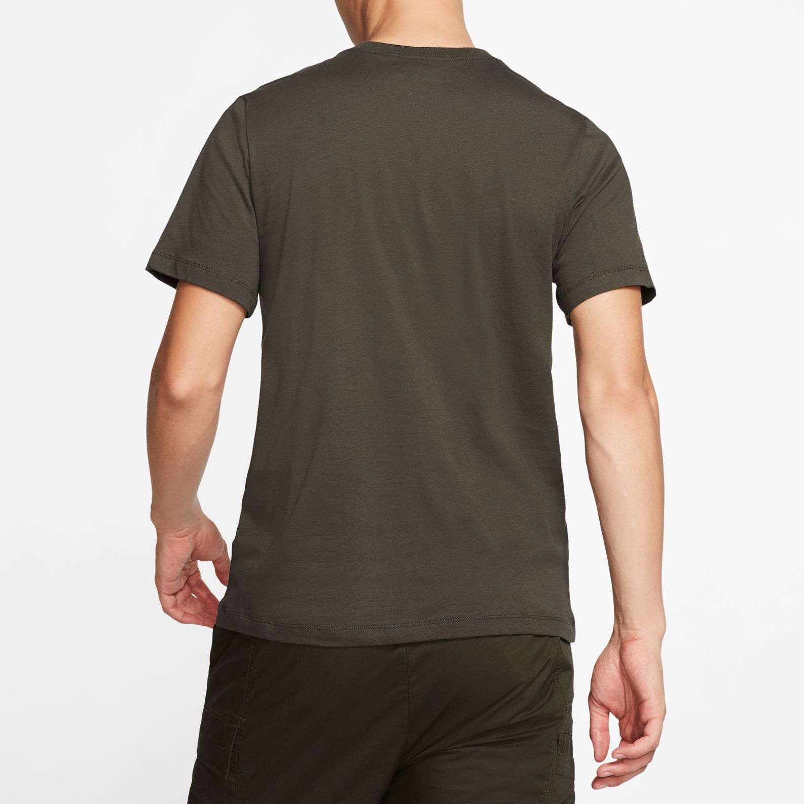 Nike Men's Sportswear Club T-Shirt product image