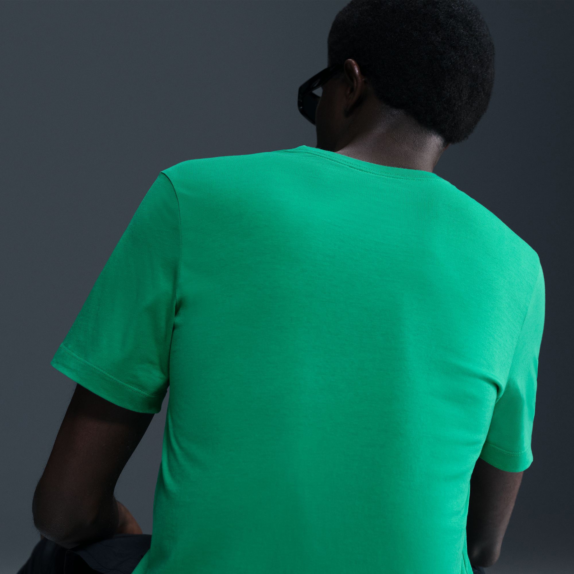 Nike Men's Sportswear Club T-Shirt product image