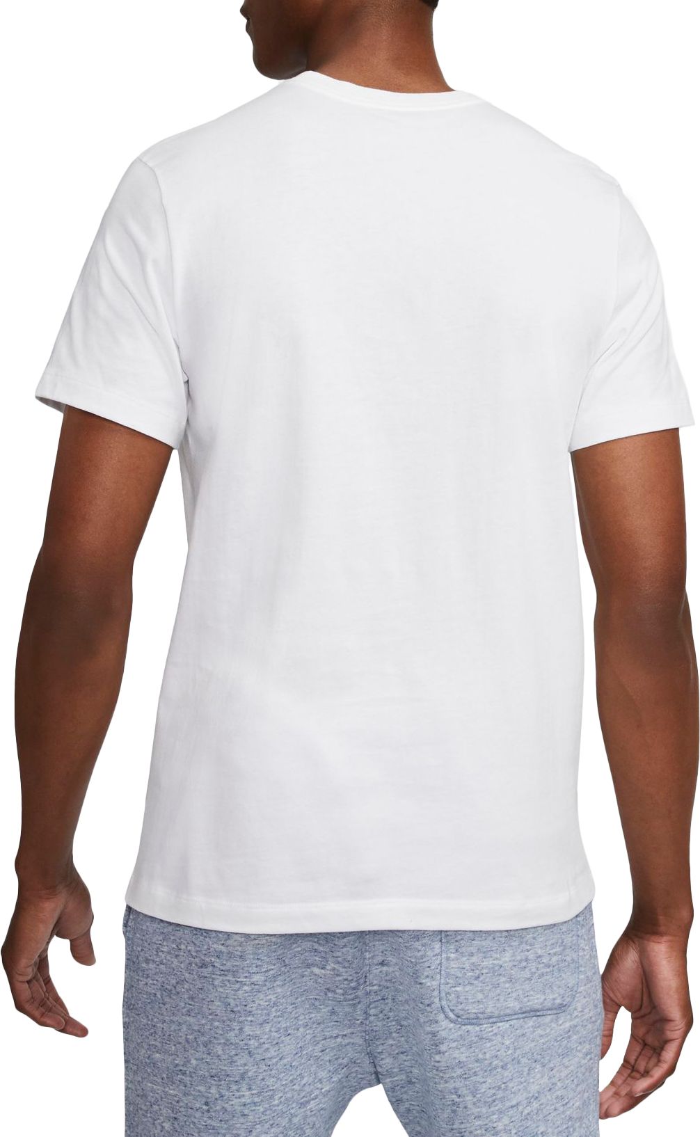 Nike Men's Sportswear Club T-Shirt product image