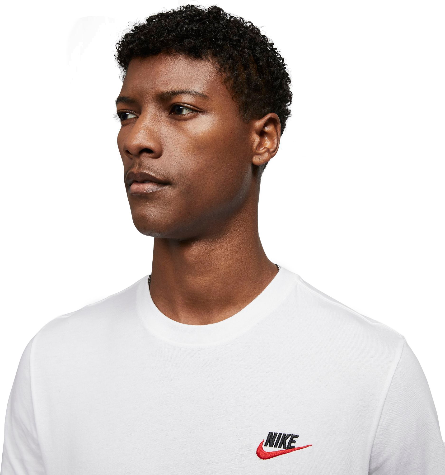 Nike Men's Sportswear Club T-Shirt product image