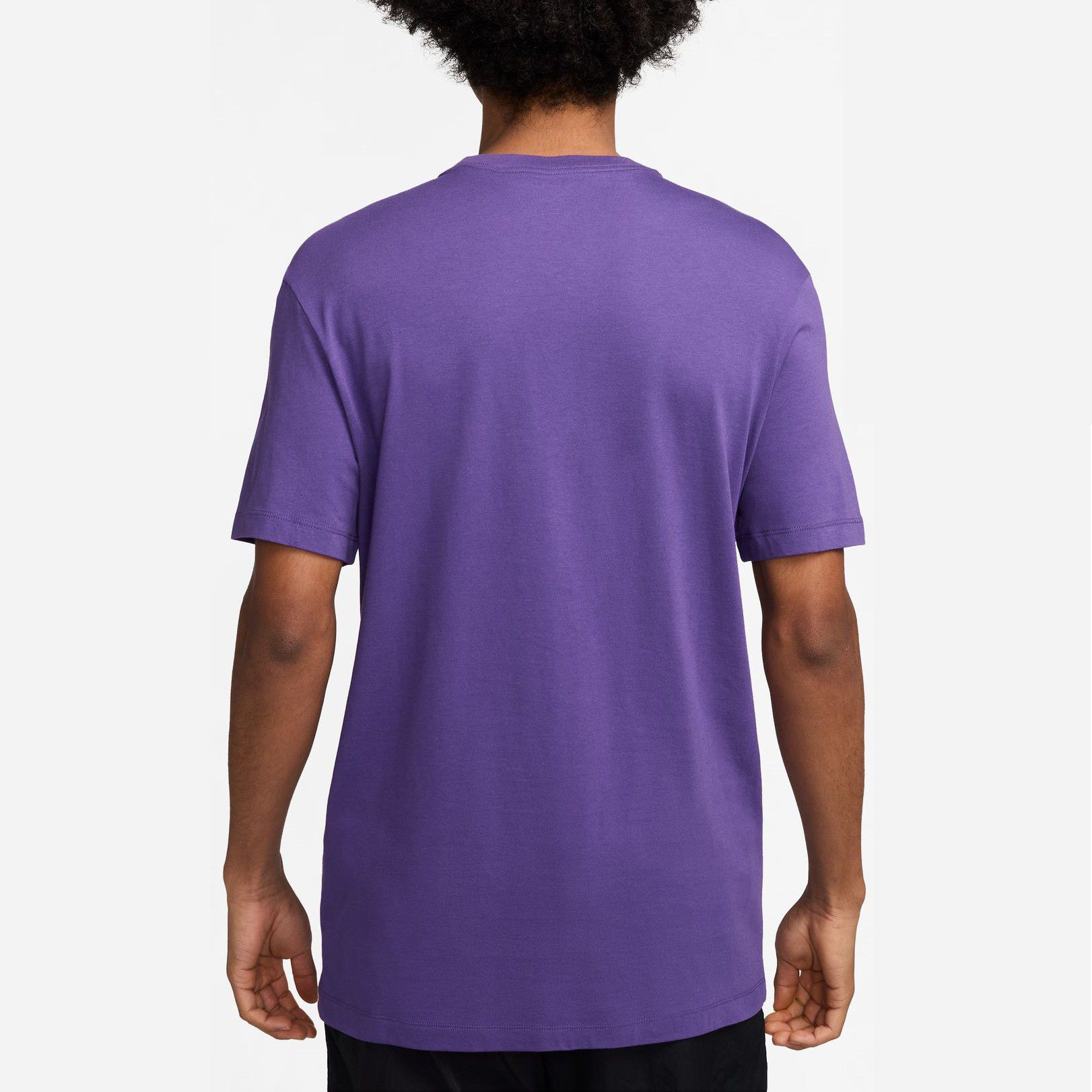 Nike Men's Sportswear Club T-Shirt product image