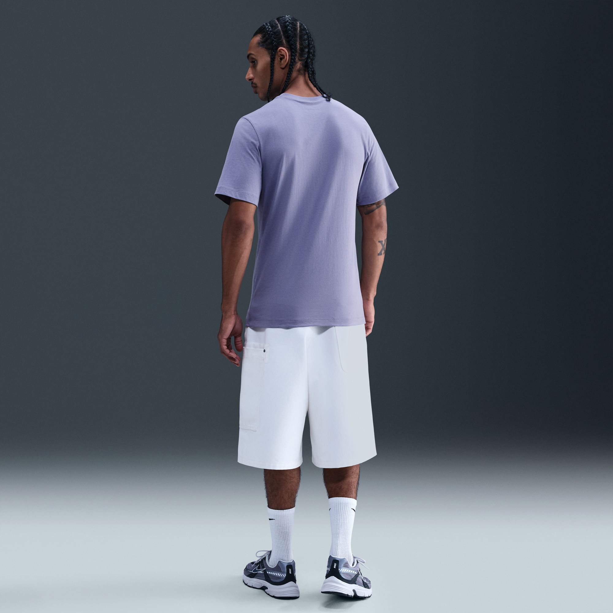 Nike Men's Sportswear Club T-Shirt product image