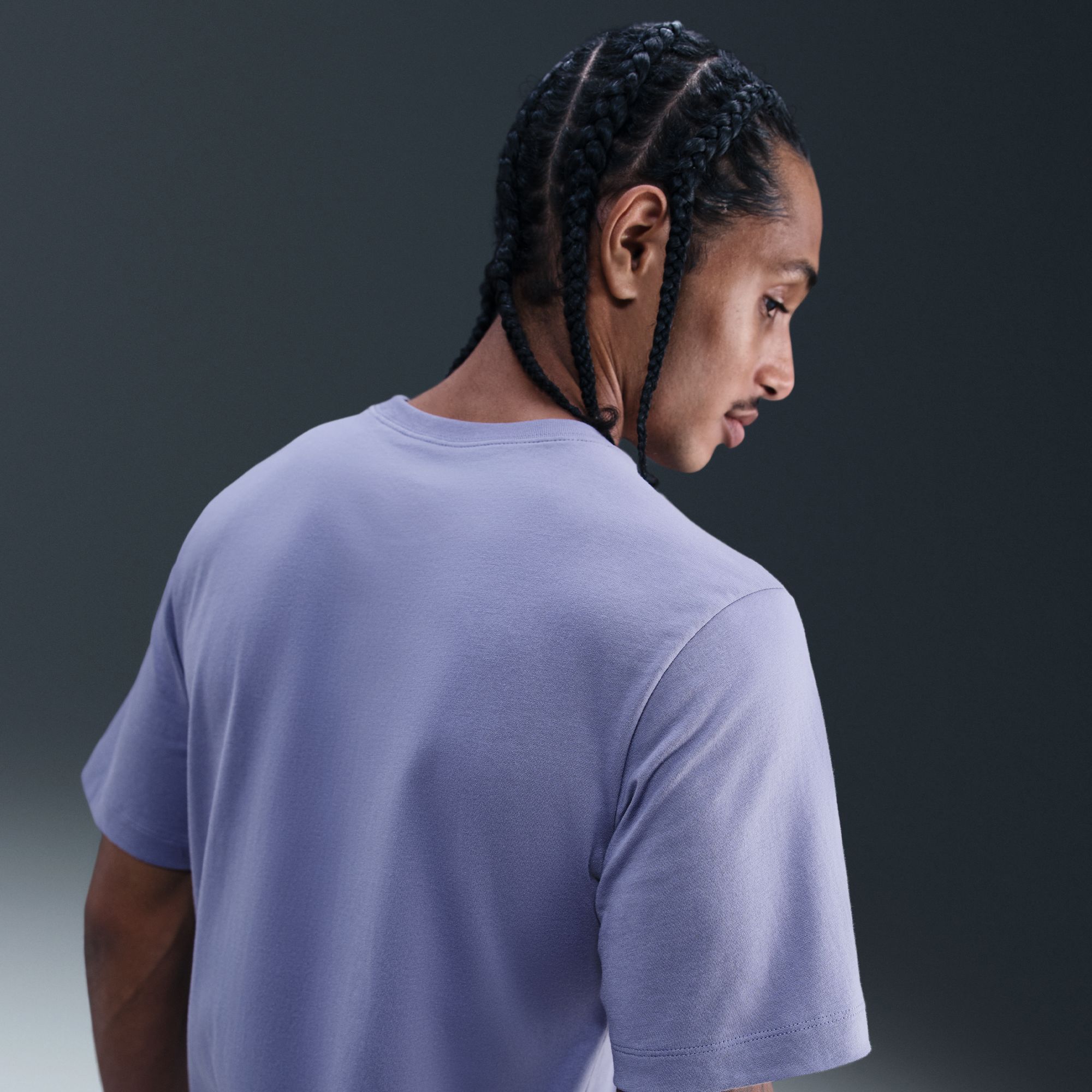 Nike Men's Sportswear Club T-Shirt product image