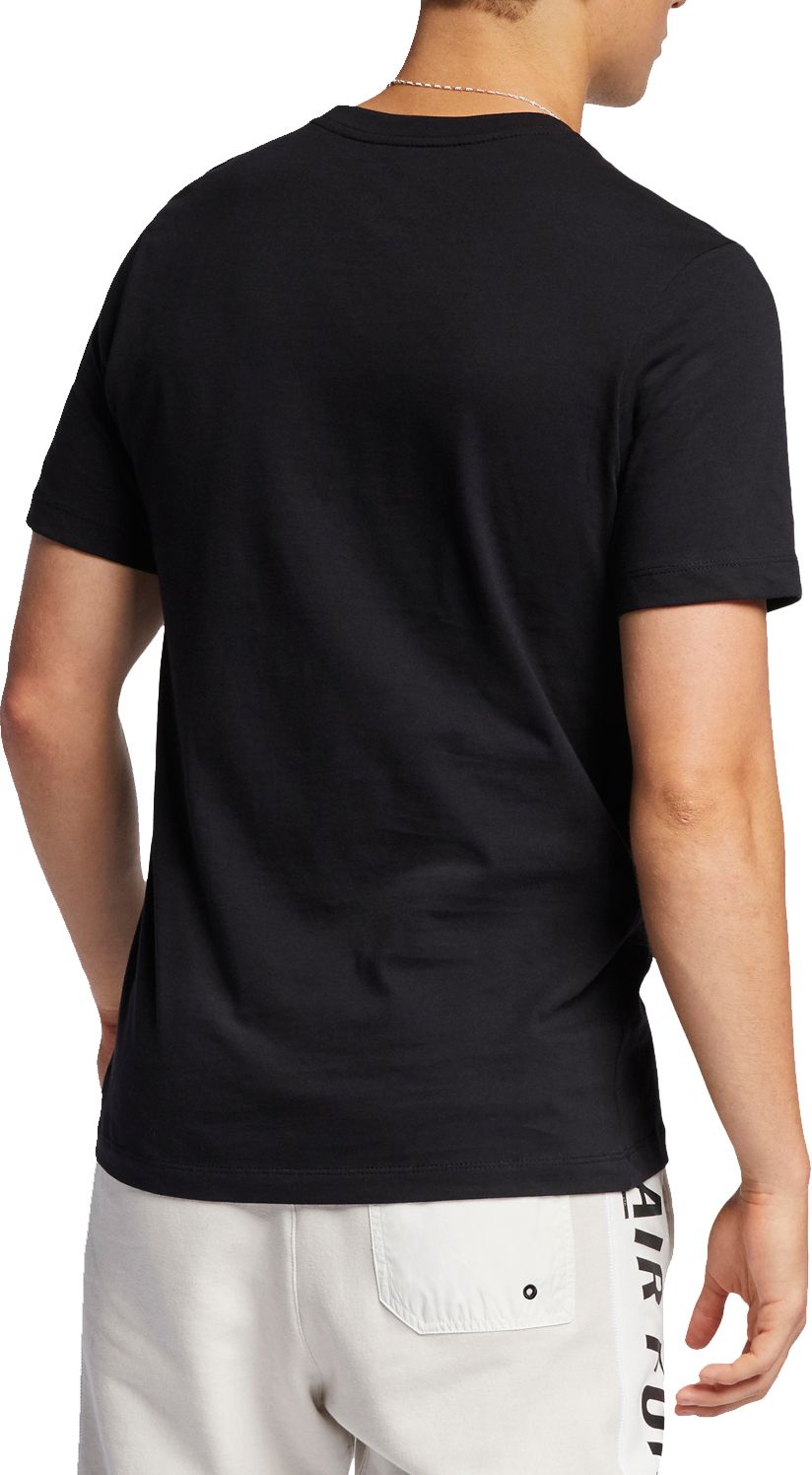 Nike Men's Sportswear Icon Futura Graphic T-Shirt product image