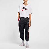 Nike Men\'s Sportswear Icon Futura Graphic T-Shirt | Dick\'s Sporting Goods