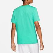 Nike Men's Sportswear Icon Futura Graphic T-Shirt product image