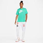 Nike Men's Sportswear Icon Futura Graphic T-Shirt product image