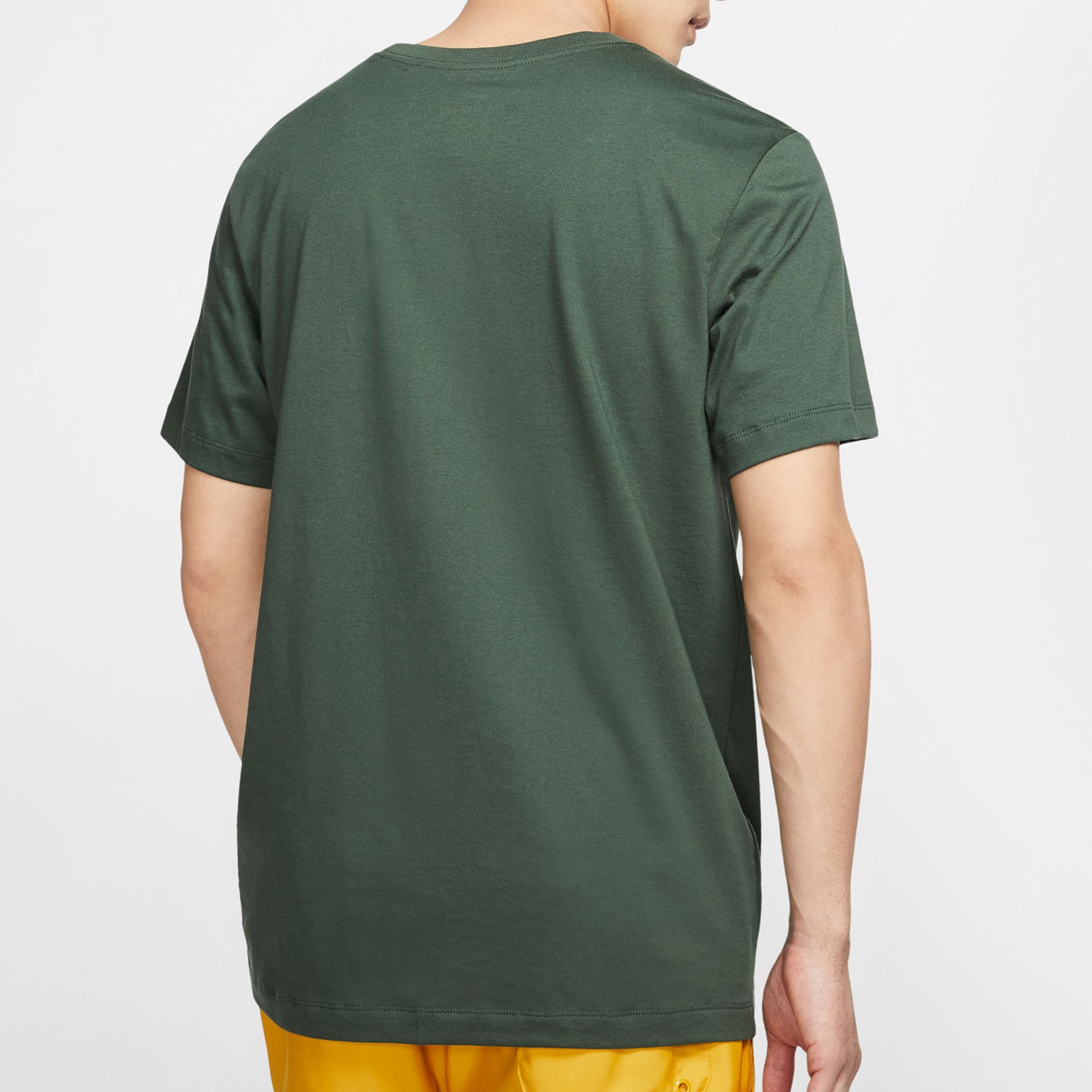Nike Men's Sportswear Icon Futura Graphic T-Shirt product image