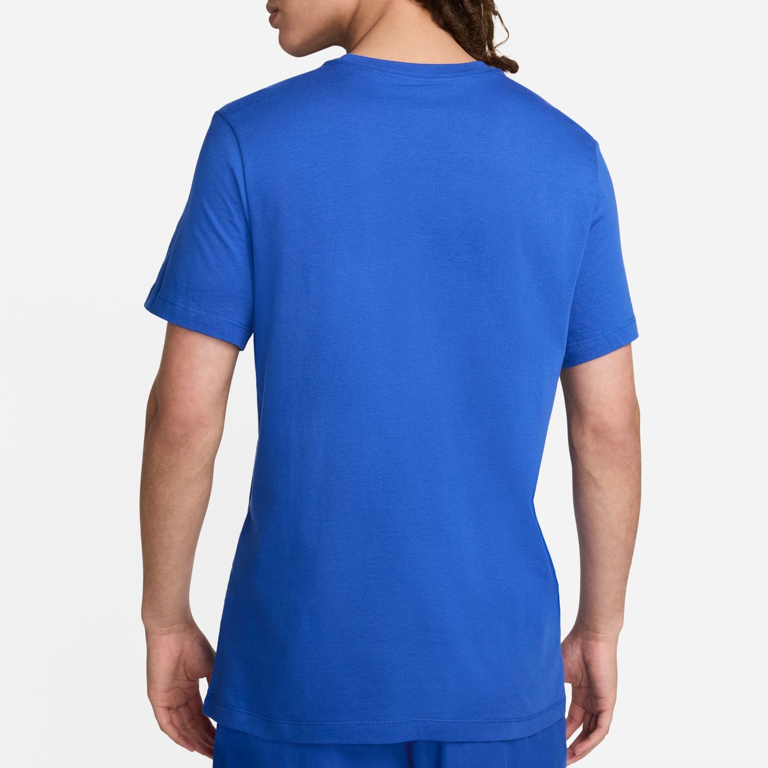 Nike Men's Sportswear Icon Futura Graphic T-Shirt product image