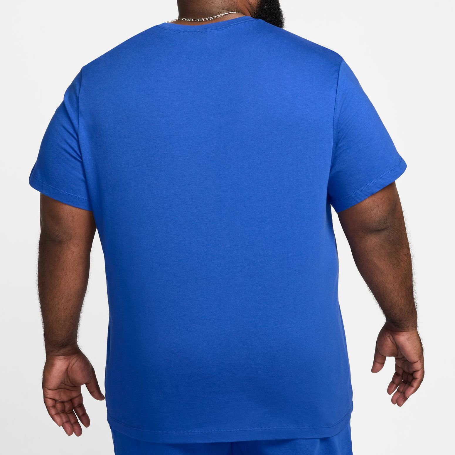 Nike Men's Sportswear Icon Futura Graphic T-Shirt product image