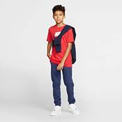 Nike Boys' Sportswear Cotton T-Shirt product image