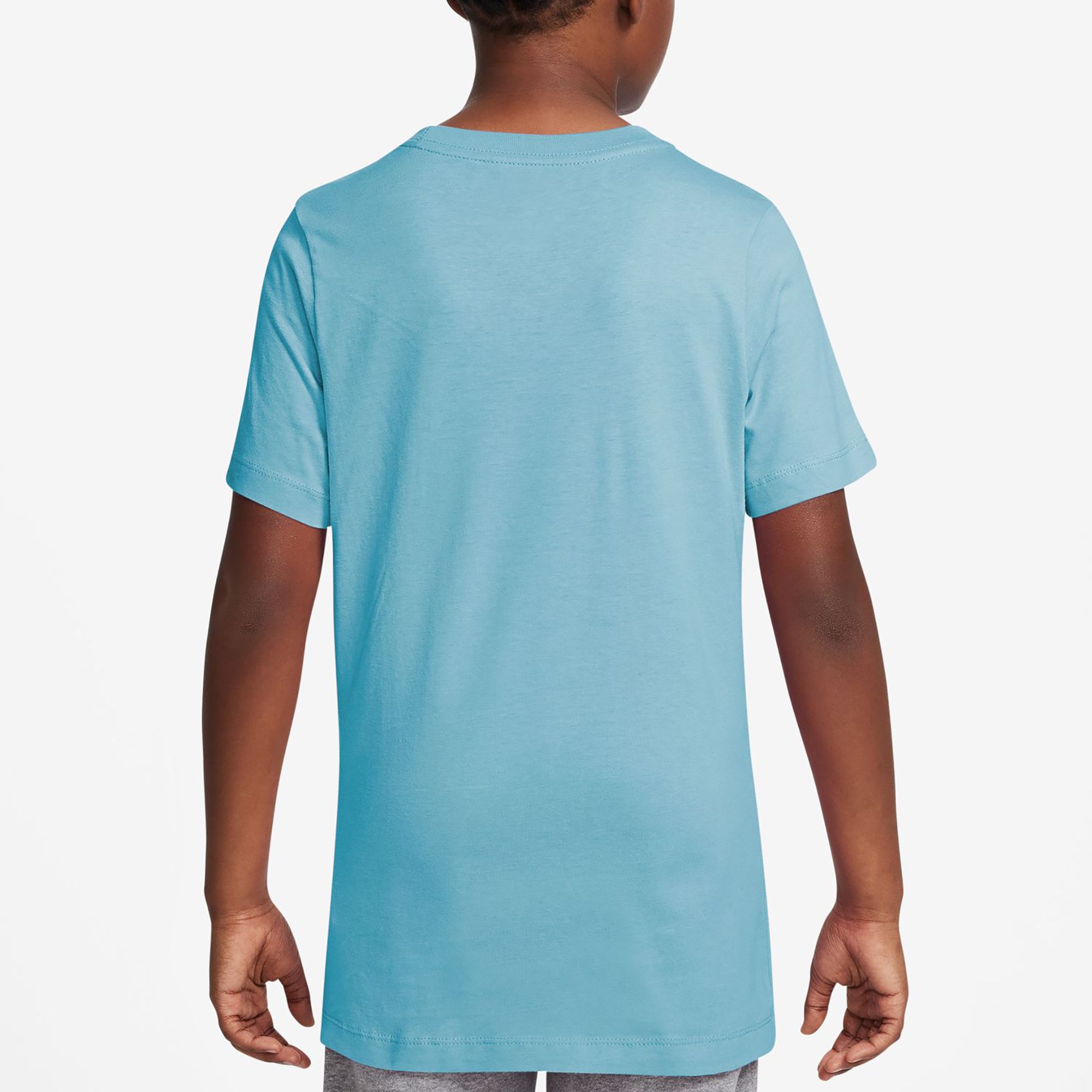 Nike Boys' Sportswear Futura T-Shirt
