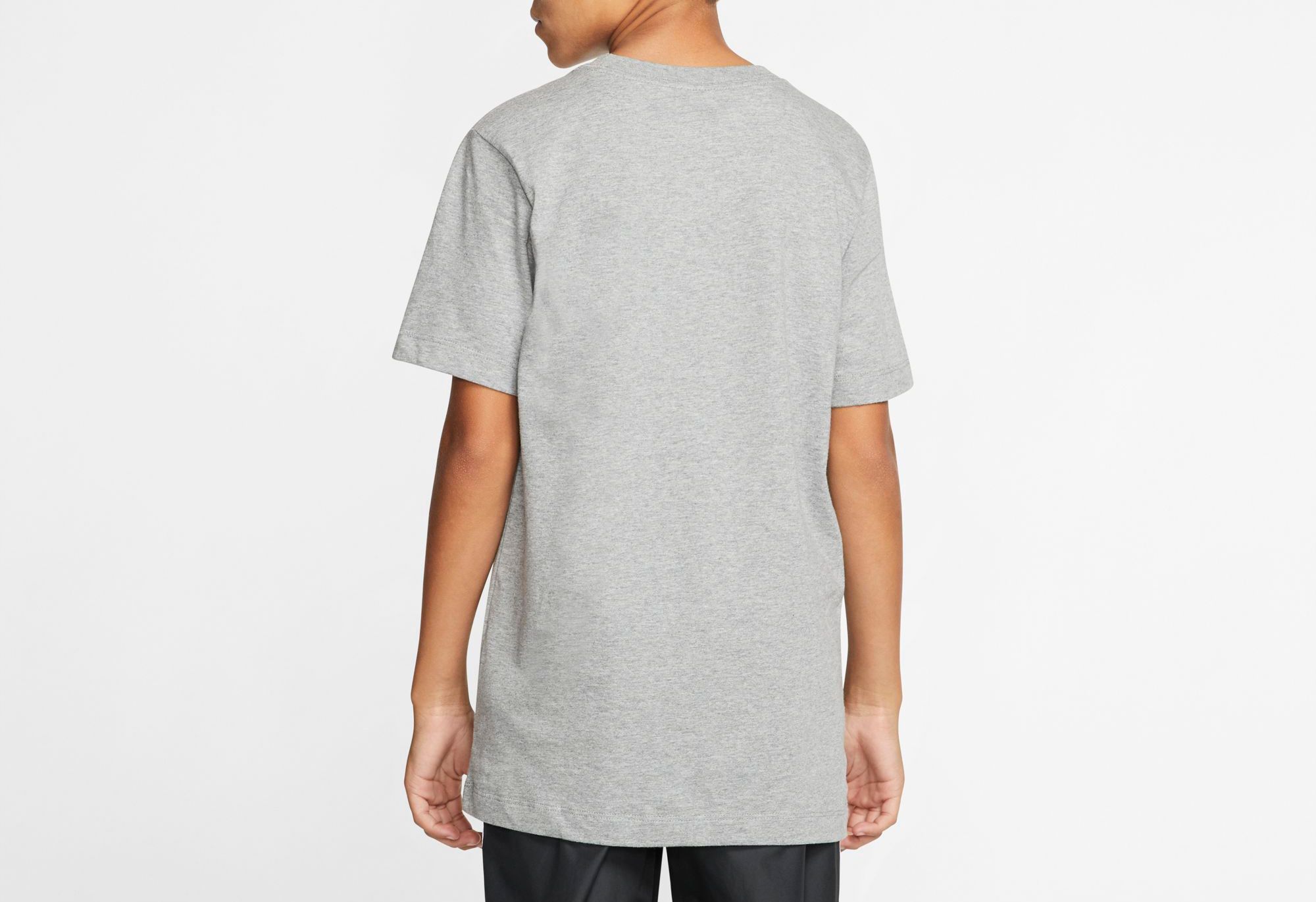 Nike Boys' Sportswear Futura T-Shirt product image