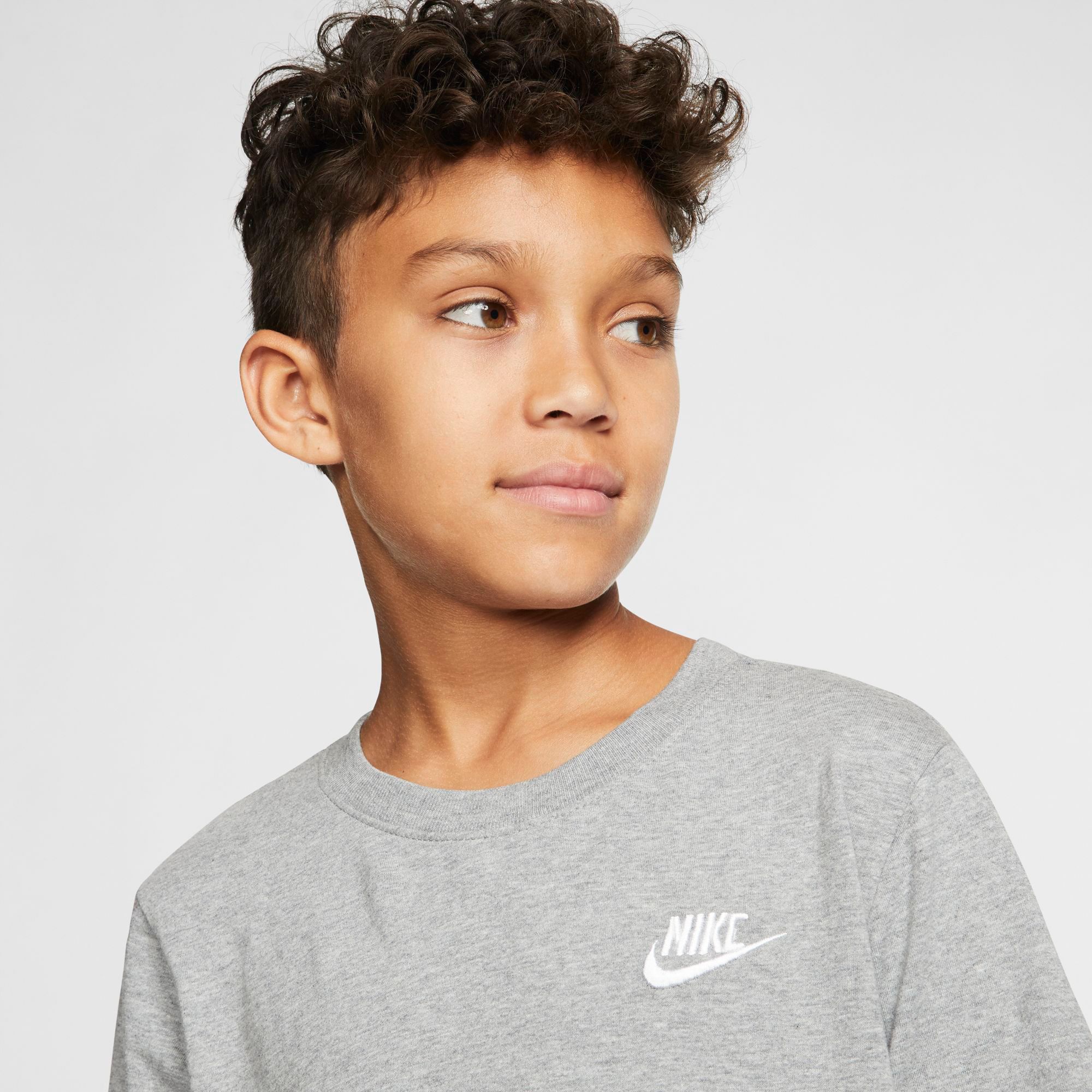 Nike Boys' Sportswear Futura T-Shirt product image