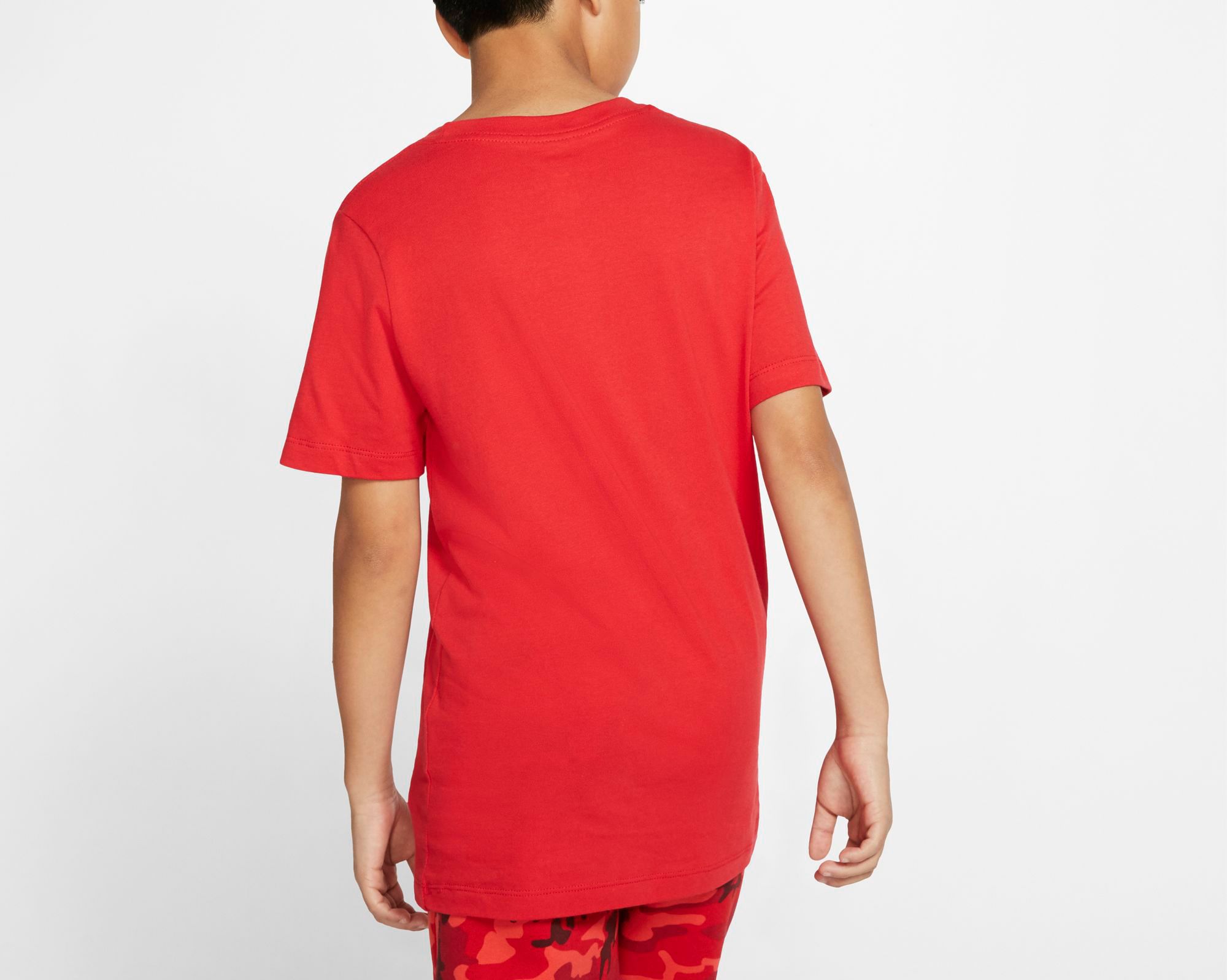 Nike Boys' Sportswear Futura T-Shirt product image