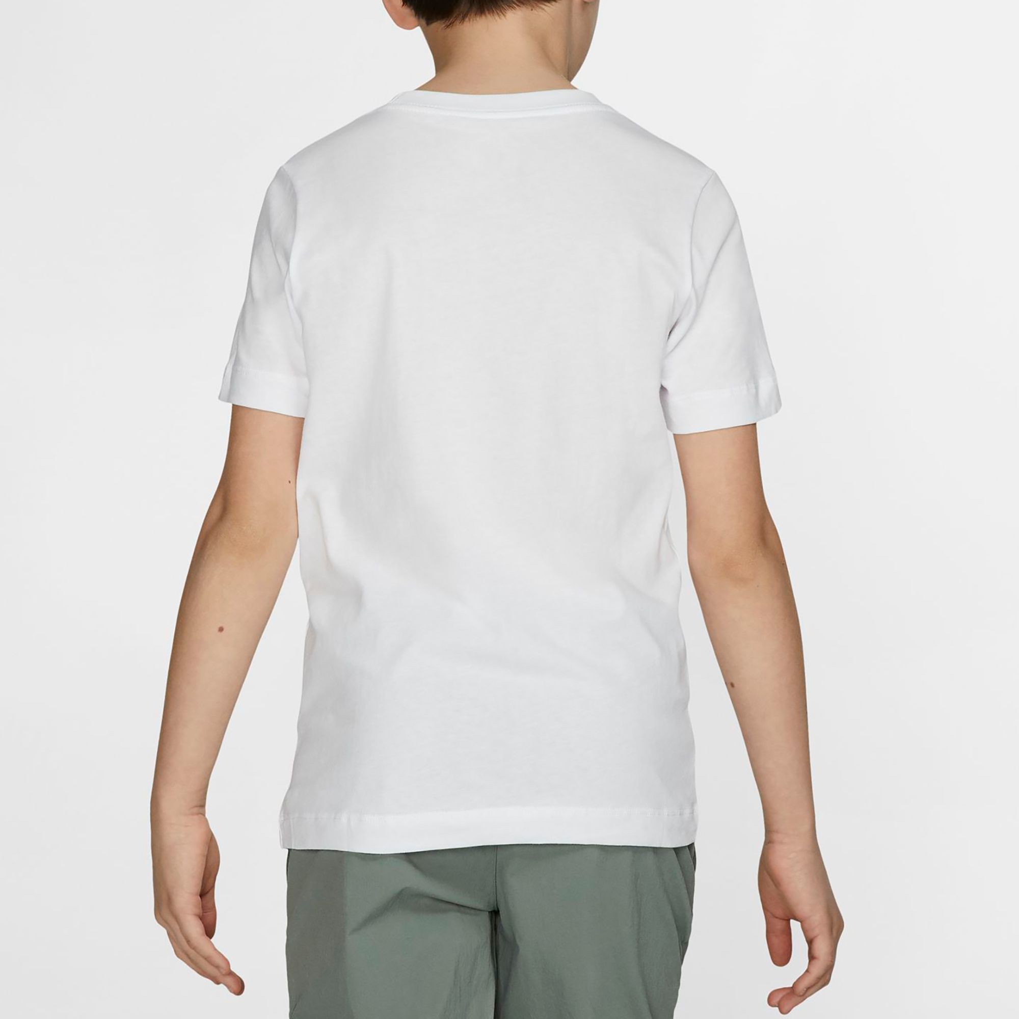 Nike Boys' Sportswear Futura T-Shirt product image